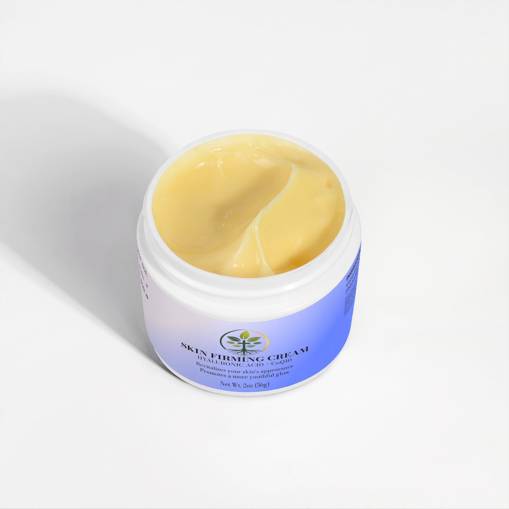 Skin Firming Cream