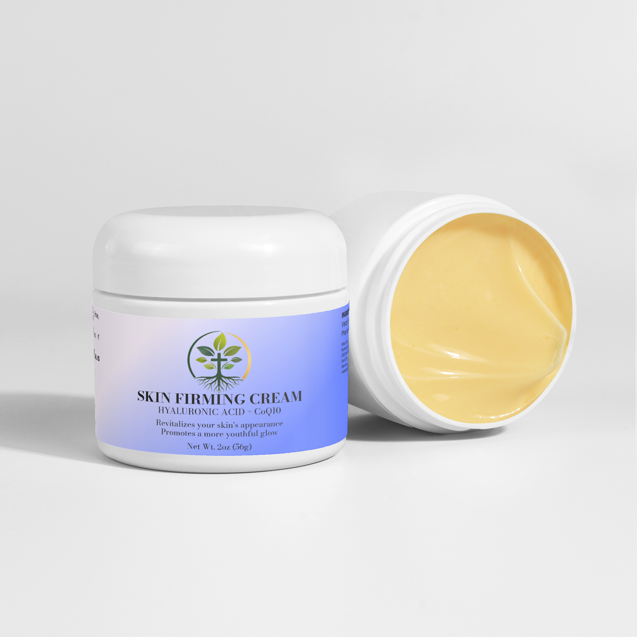 Skin Firming Cream