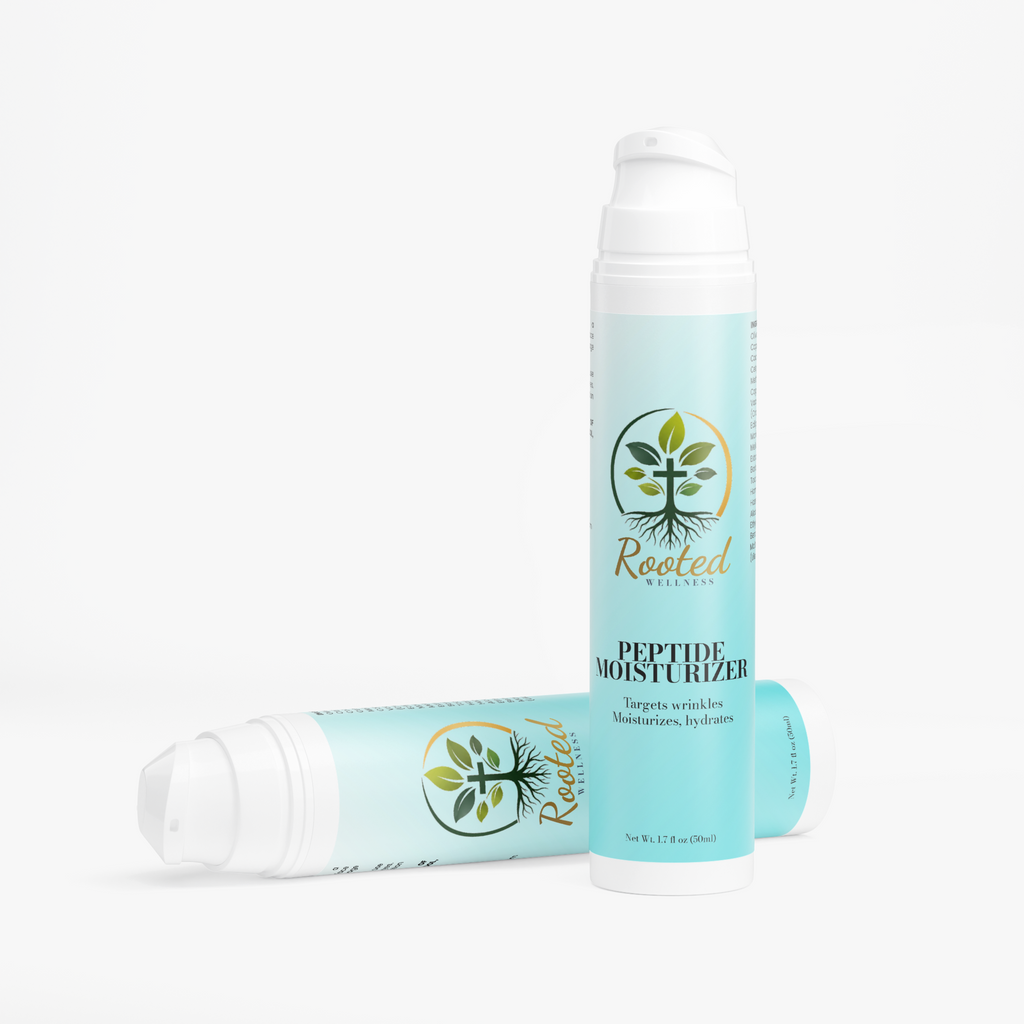 Peptide Moisturizer