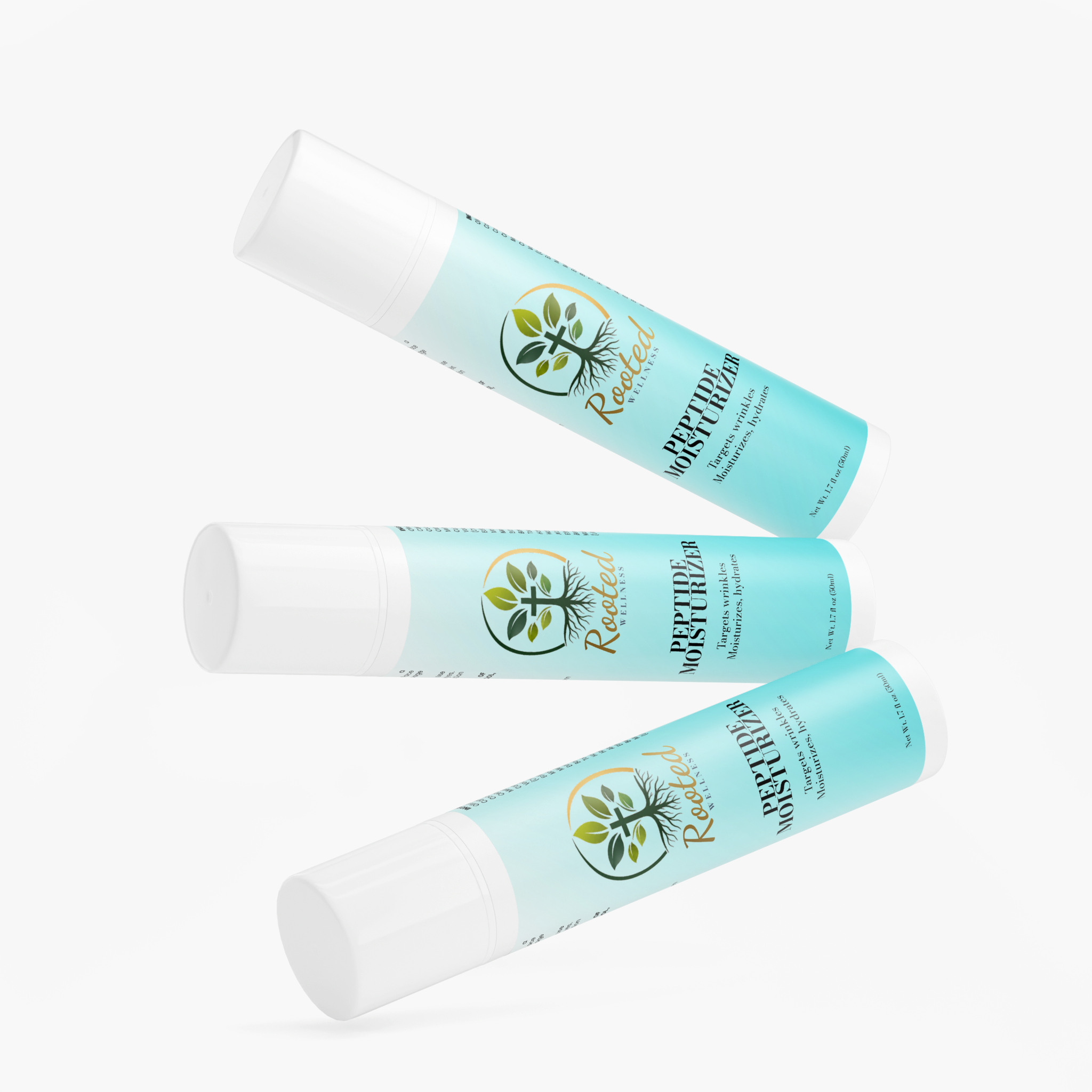 Peptide Moisturizer