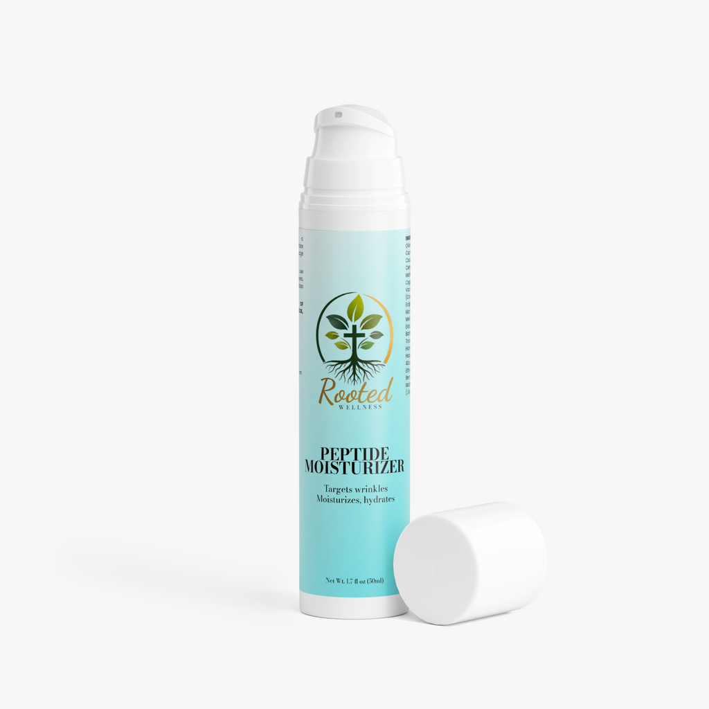 Peptide Moisturizer