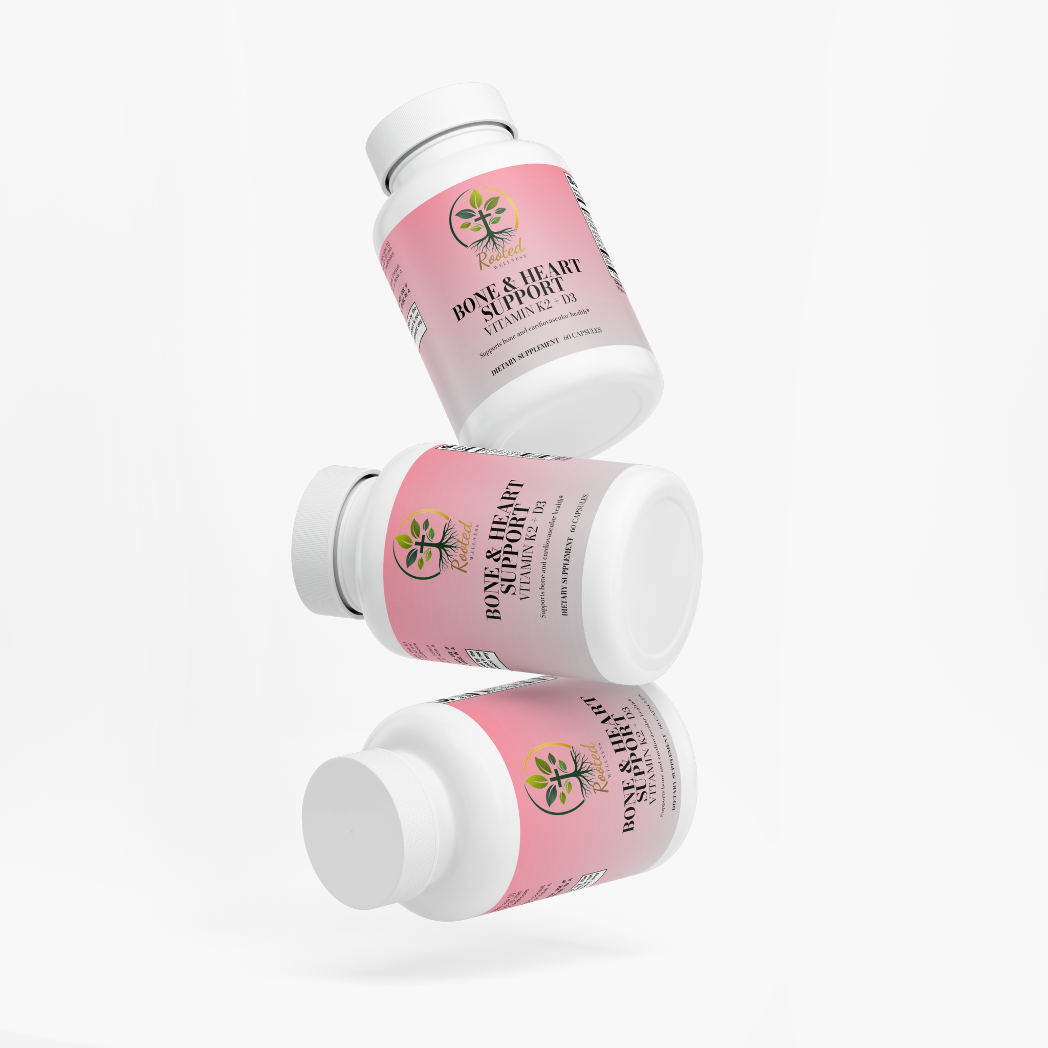 Bone & Heart Support