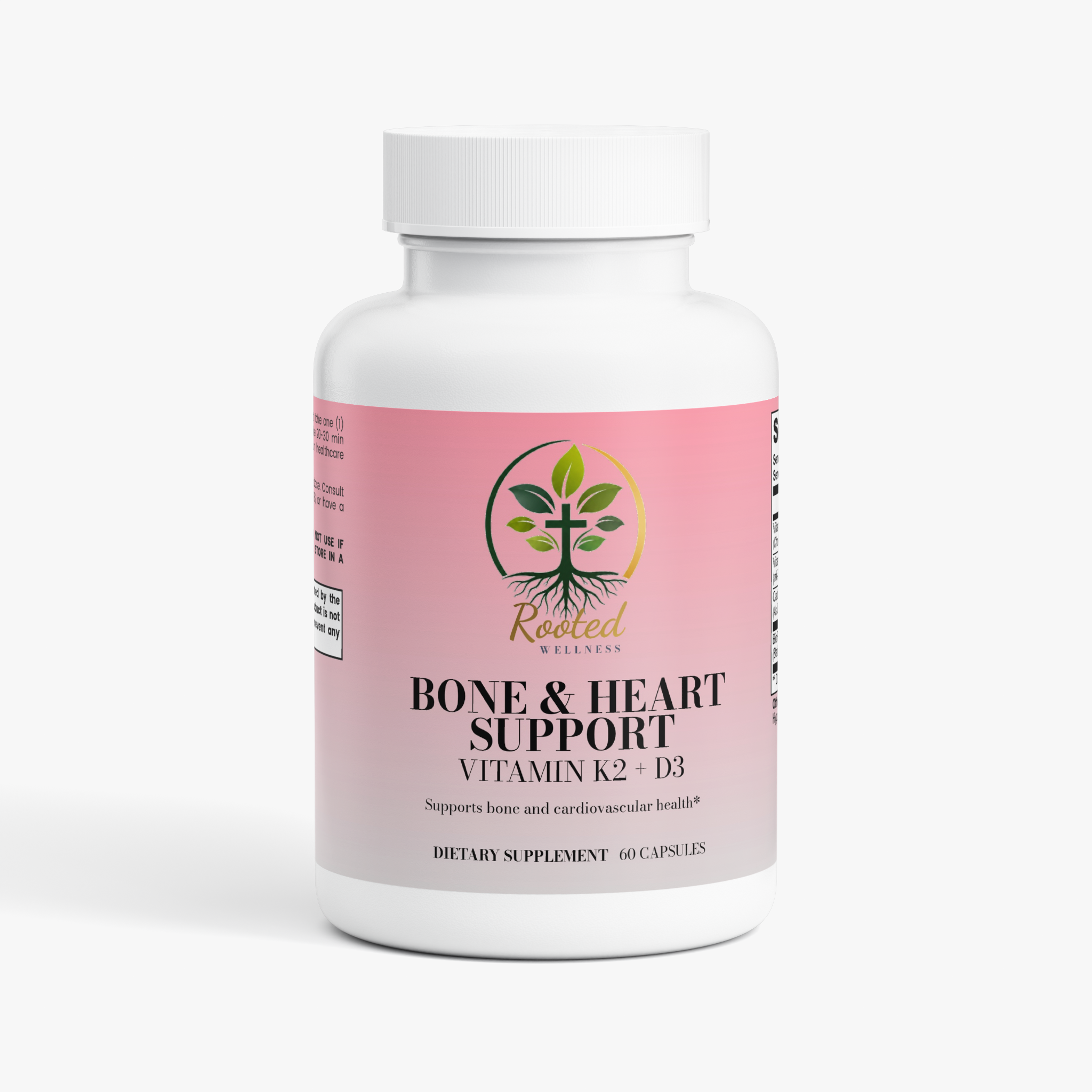 Bone & Heart Support