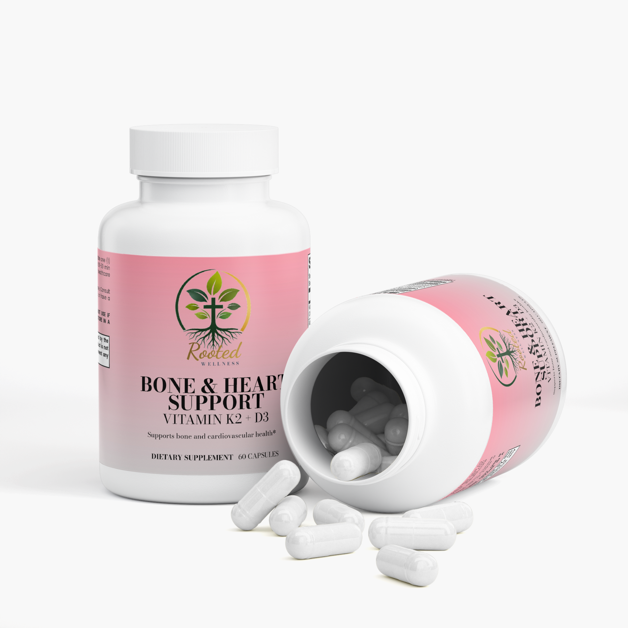 Bone & Heart Support