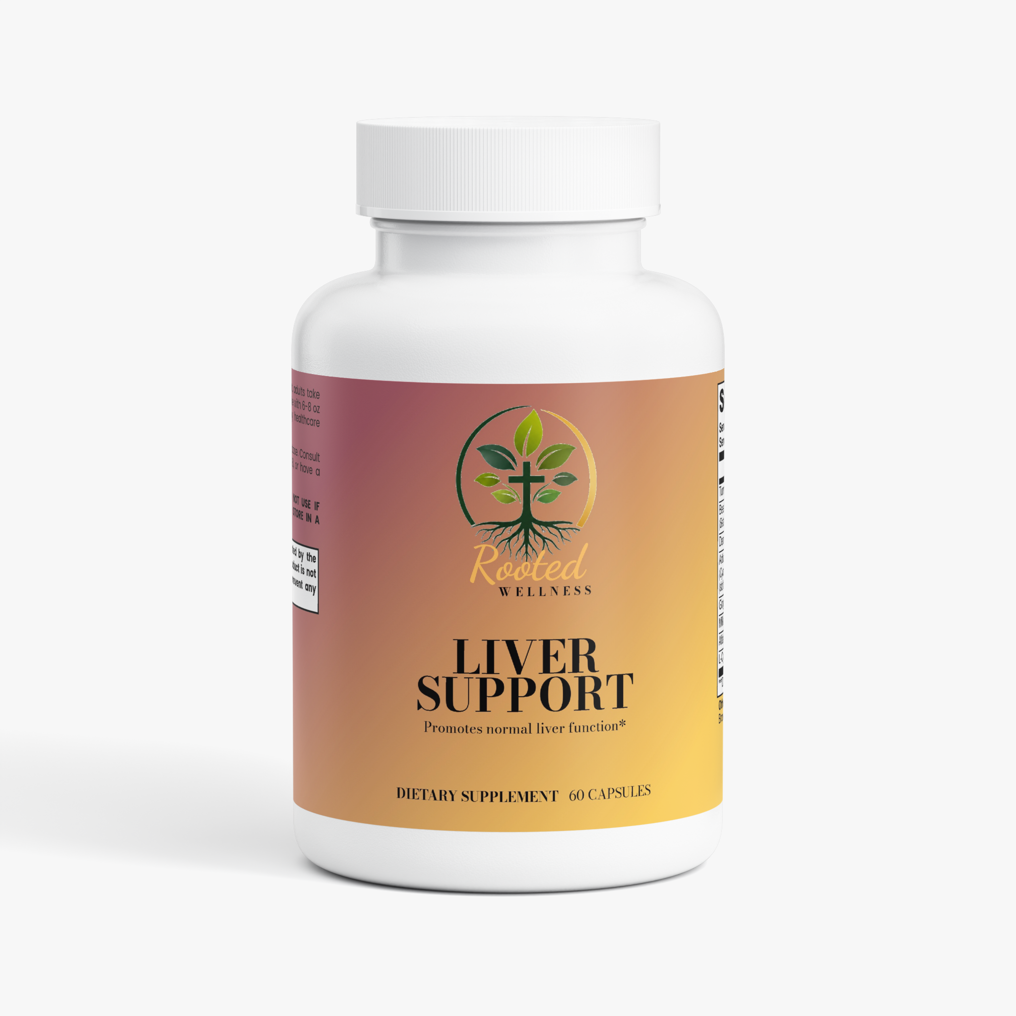 Liver Support