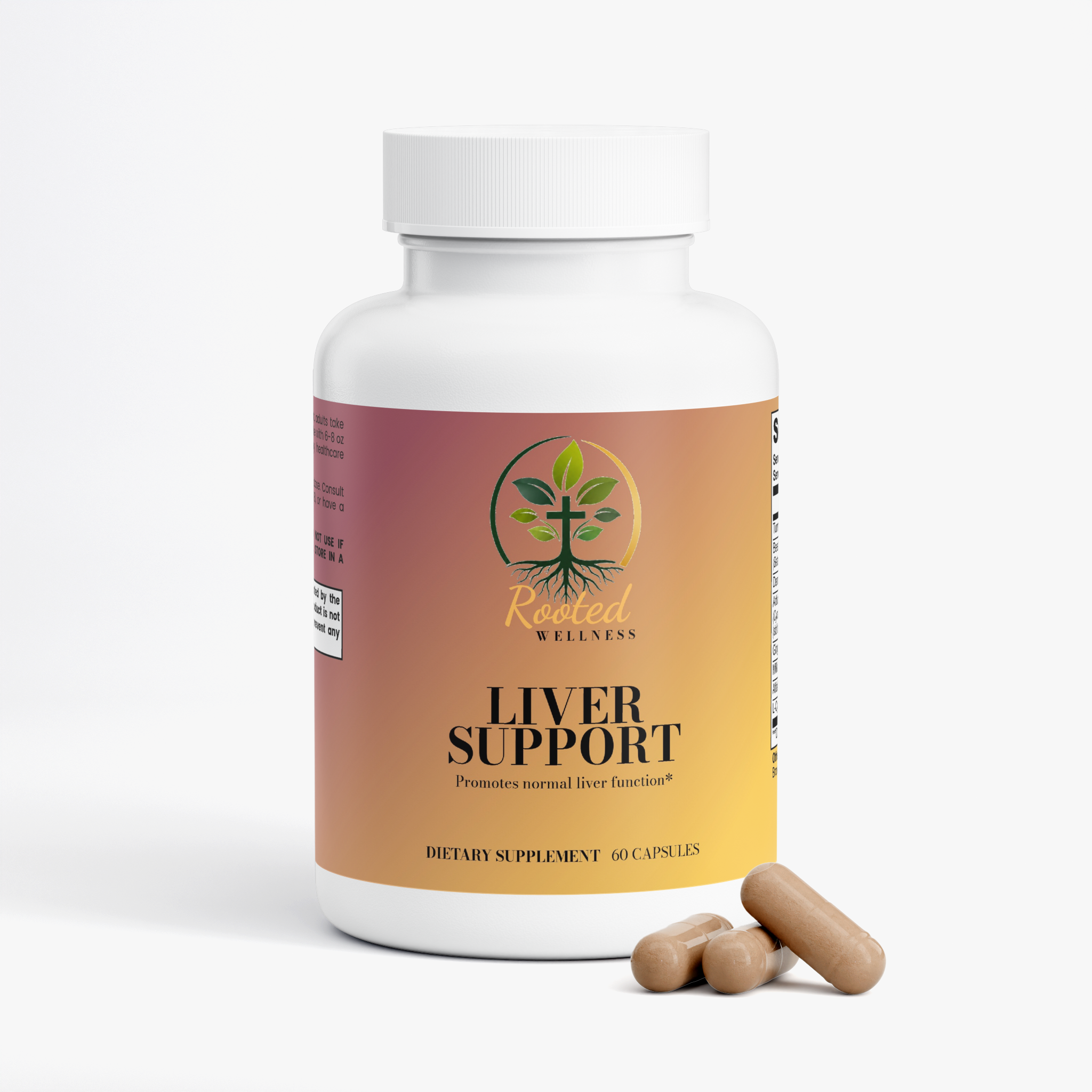 Liver Support