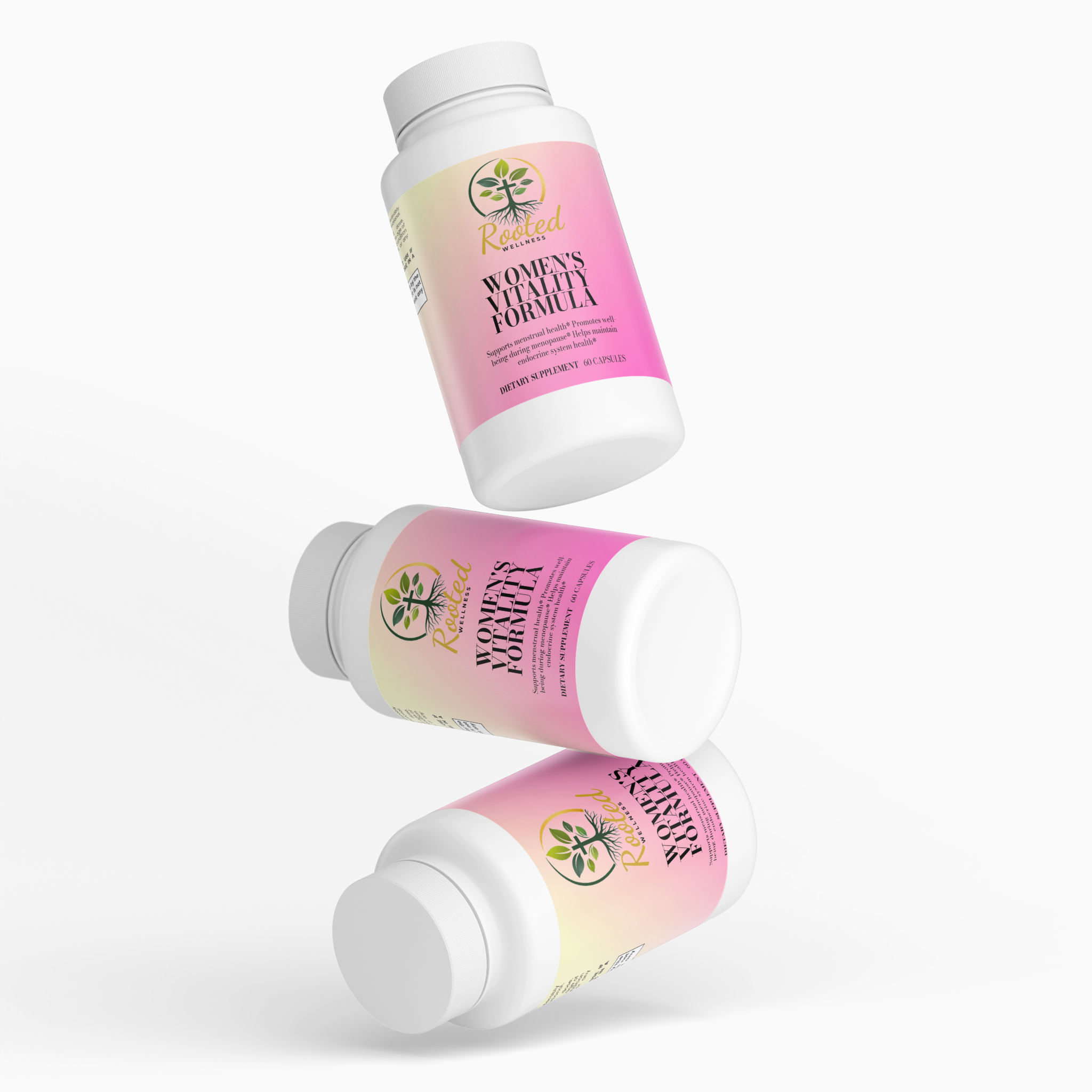Women's Vitality Formula