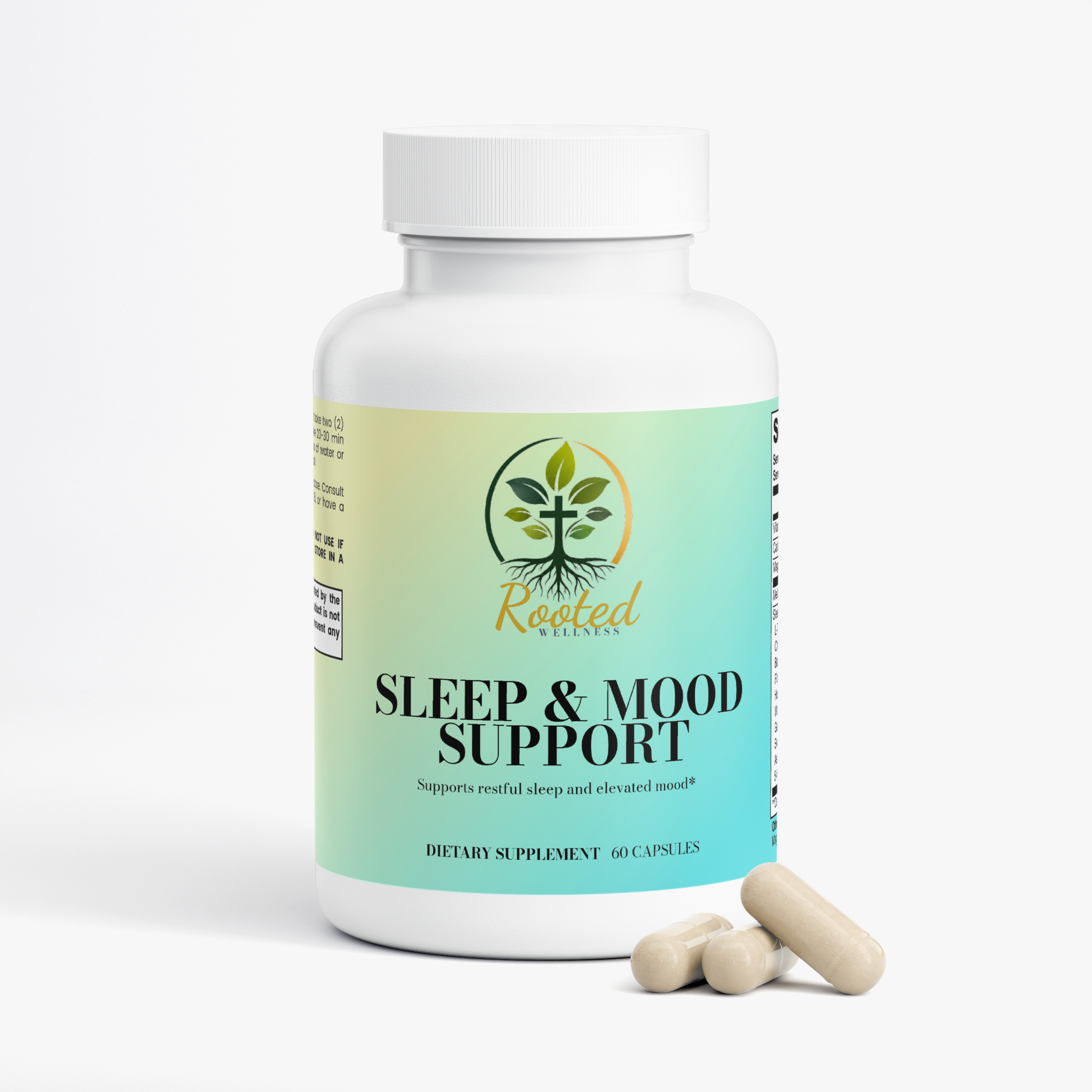 Sleep Support