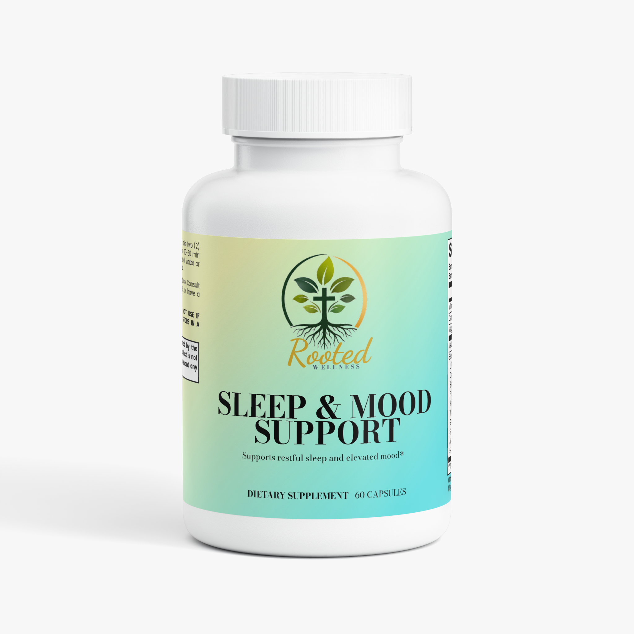 Sleep Support
