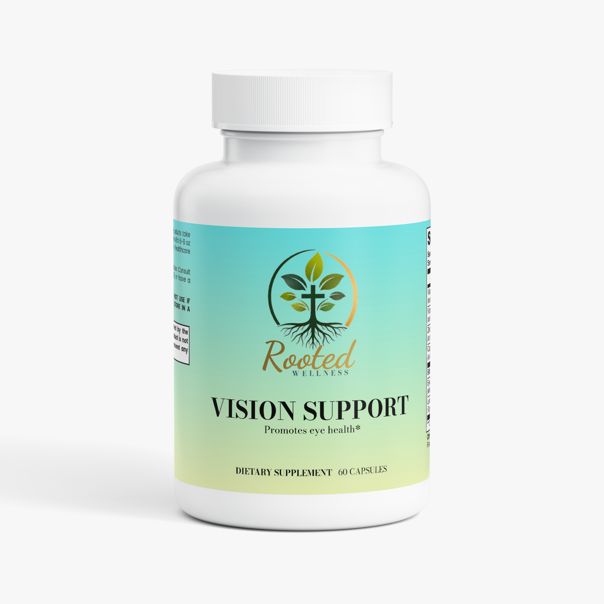 Vision Support