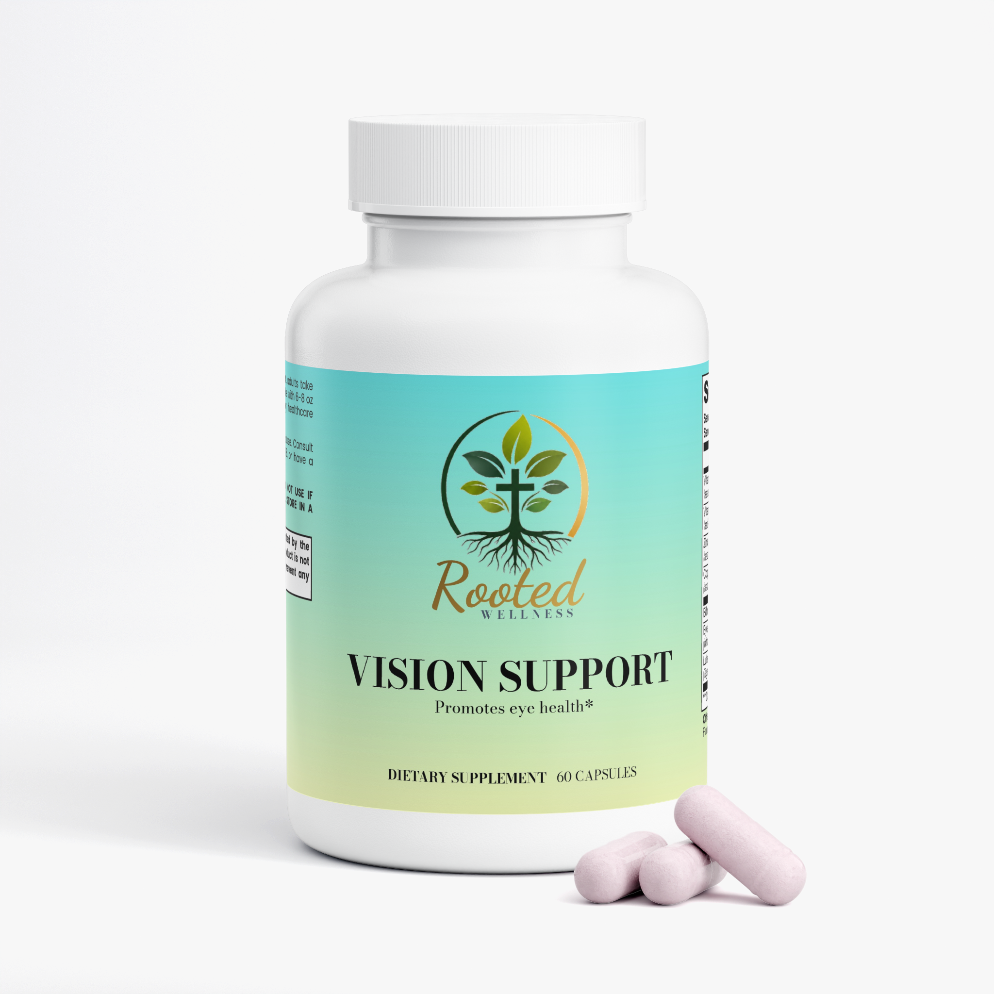 Vision Support