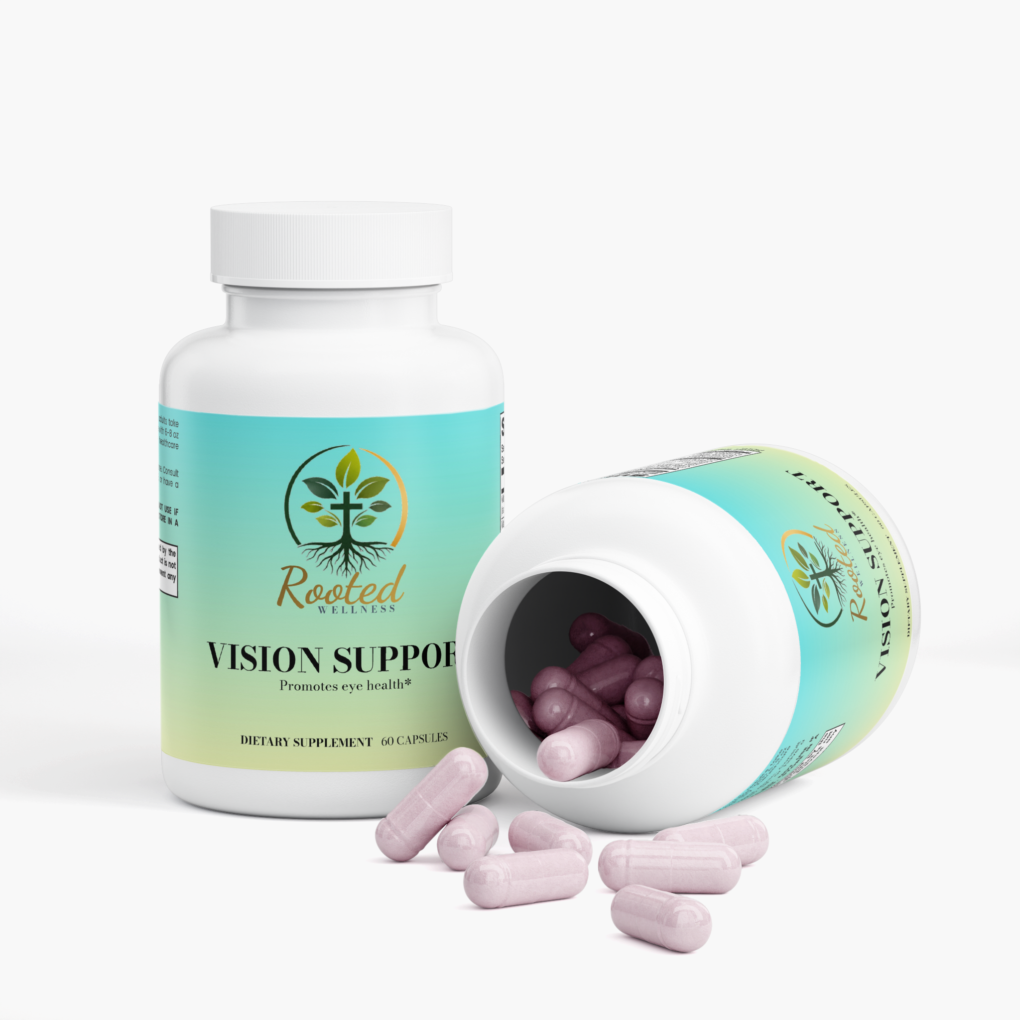 Vision Support
