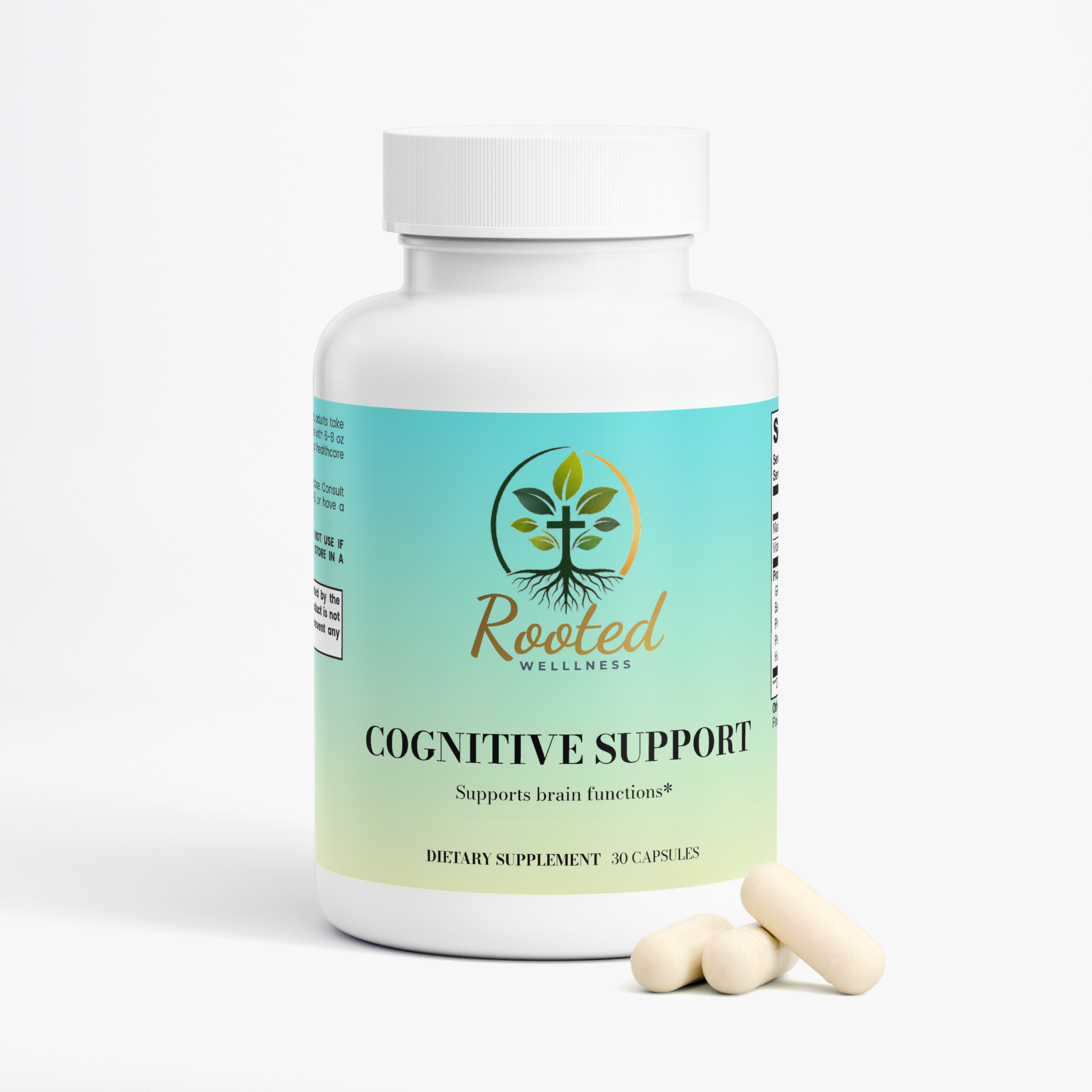 Cognitive Support