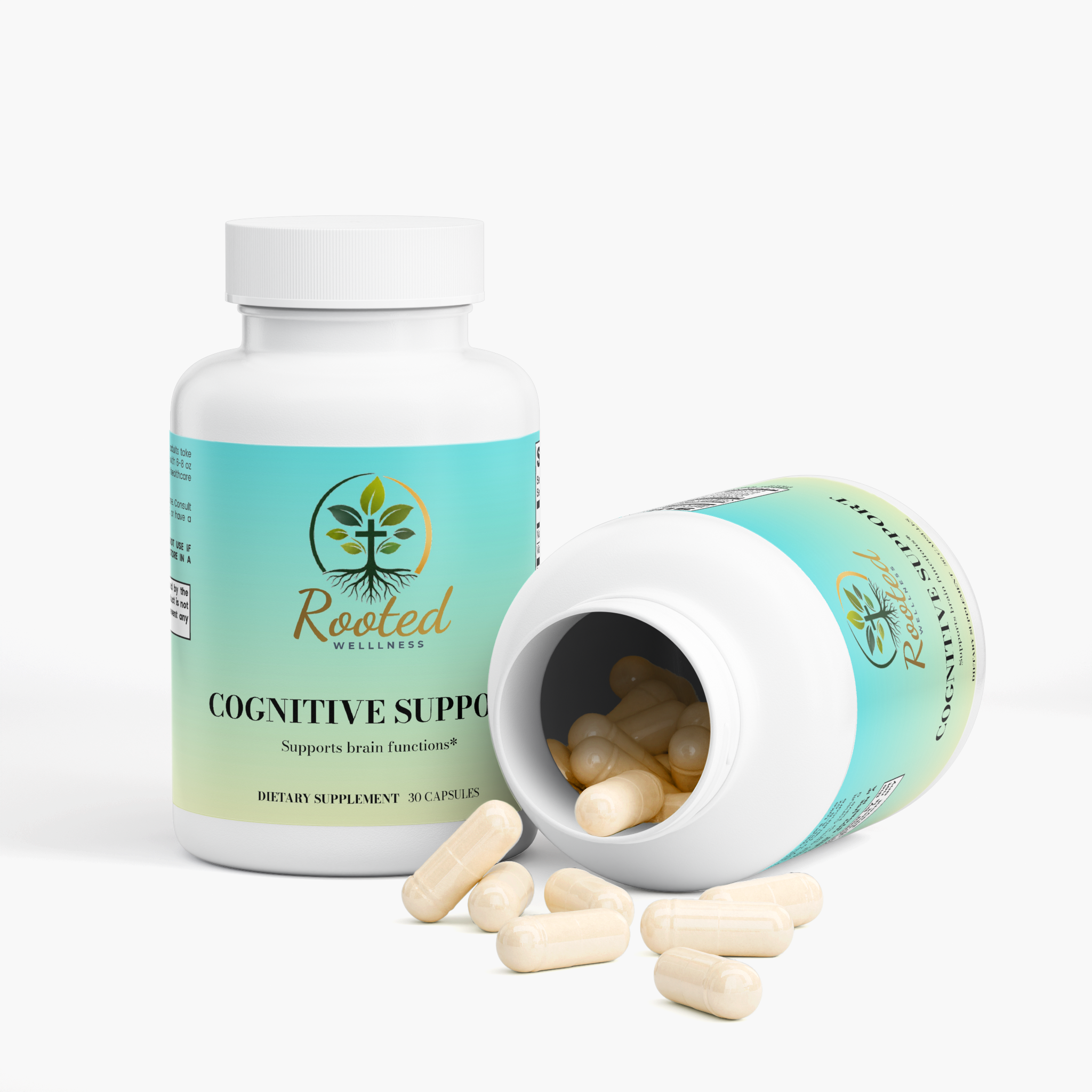 Cognitive Support