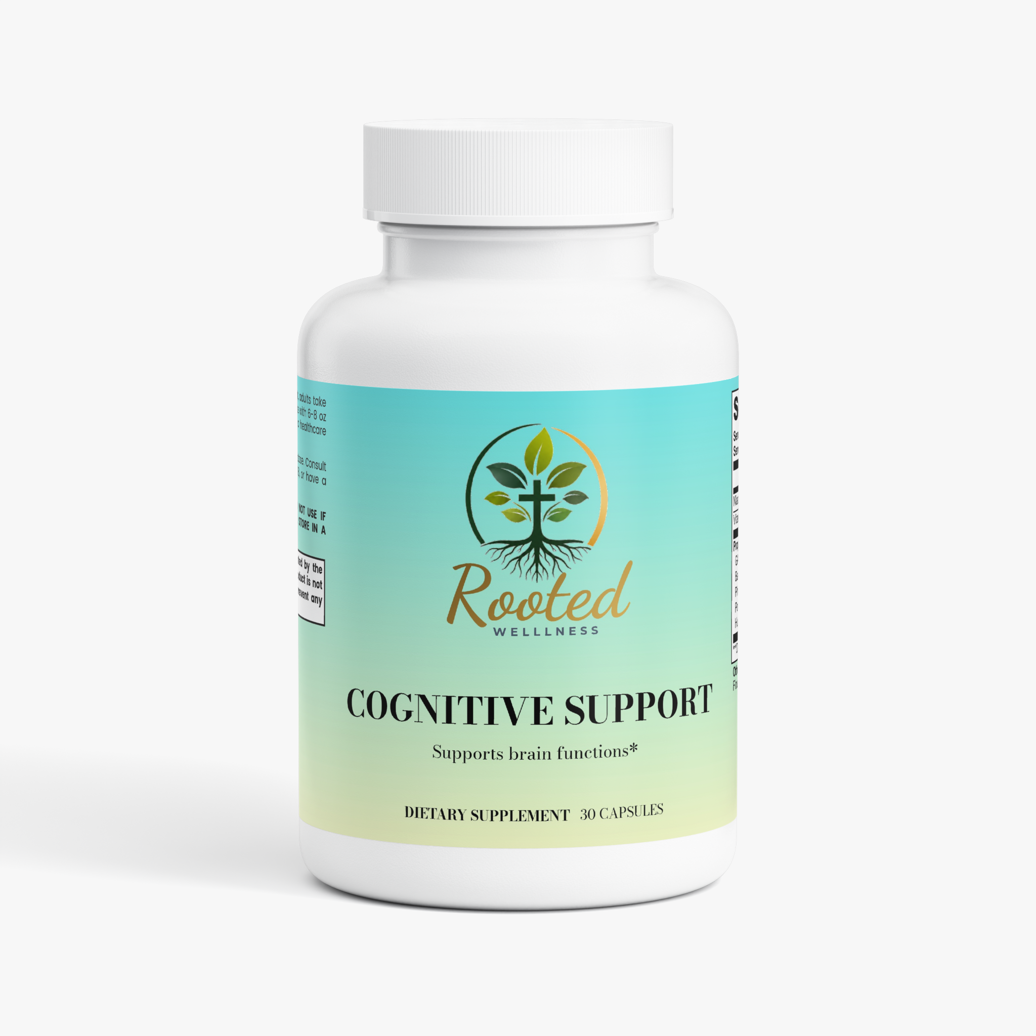 Cognitive Support