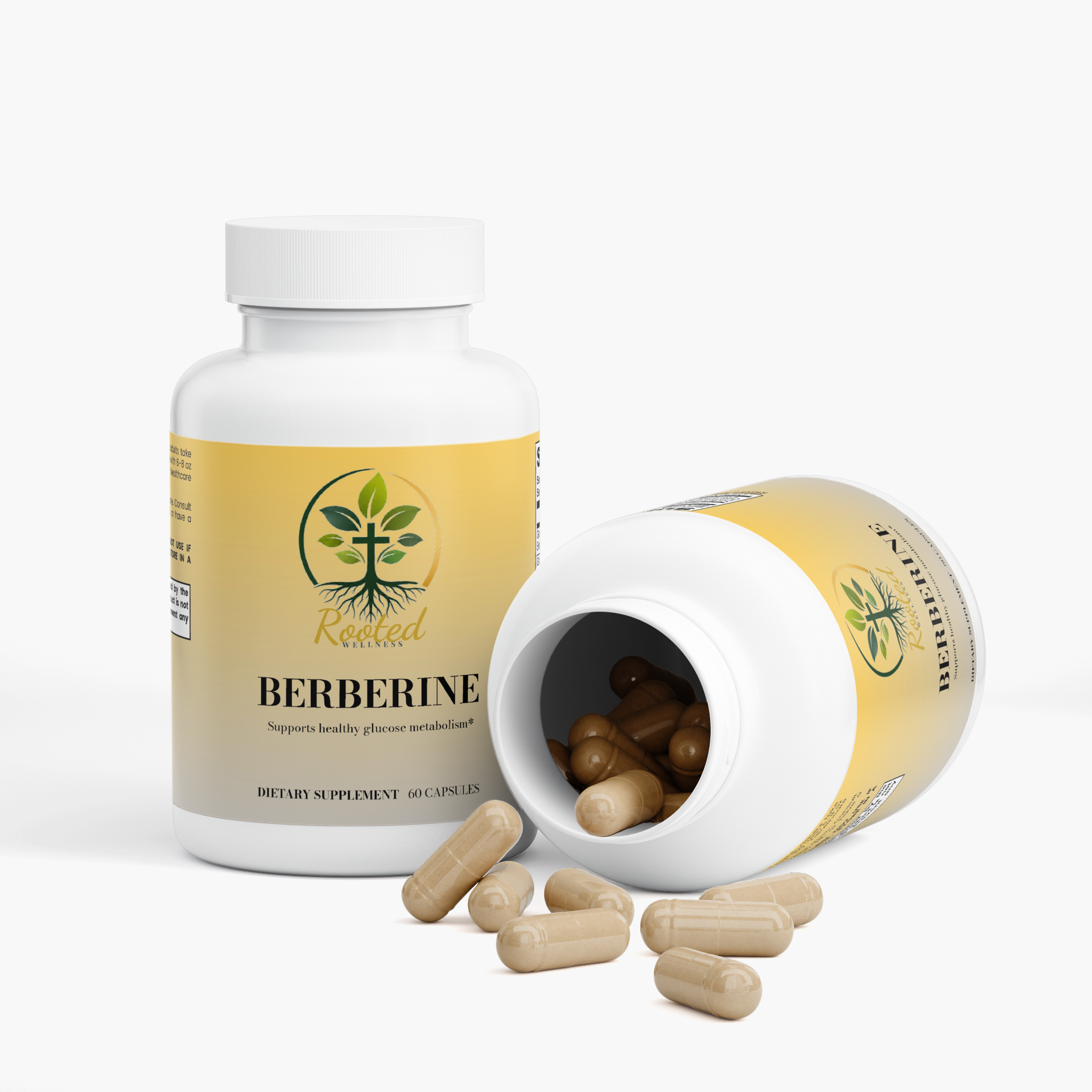 Berberine