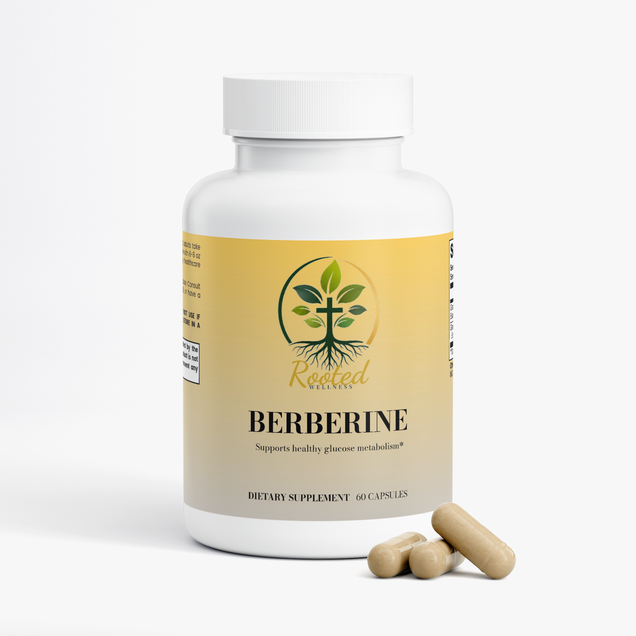 Berberine