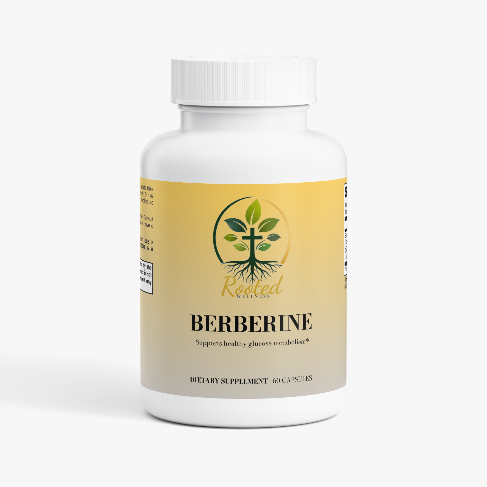Berberine