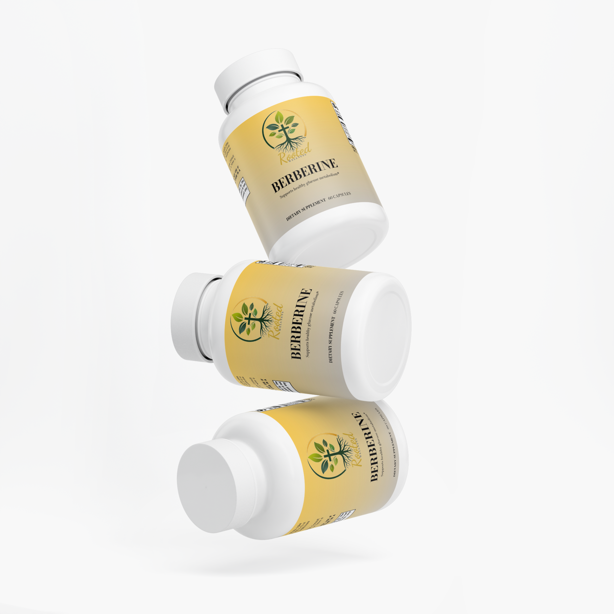 Berberine