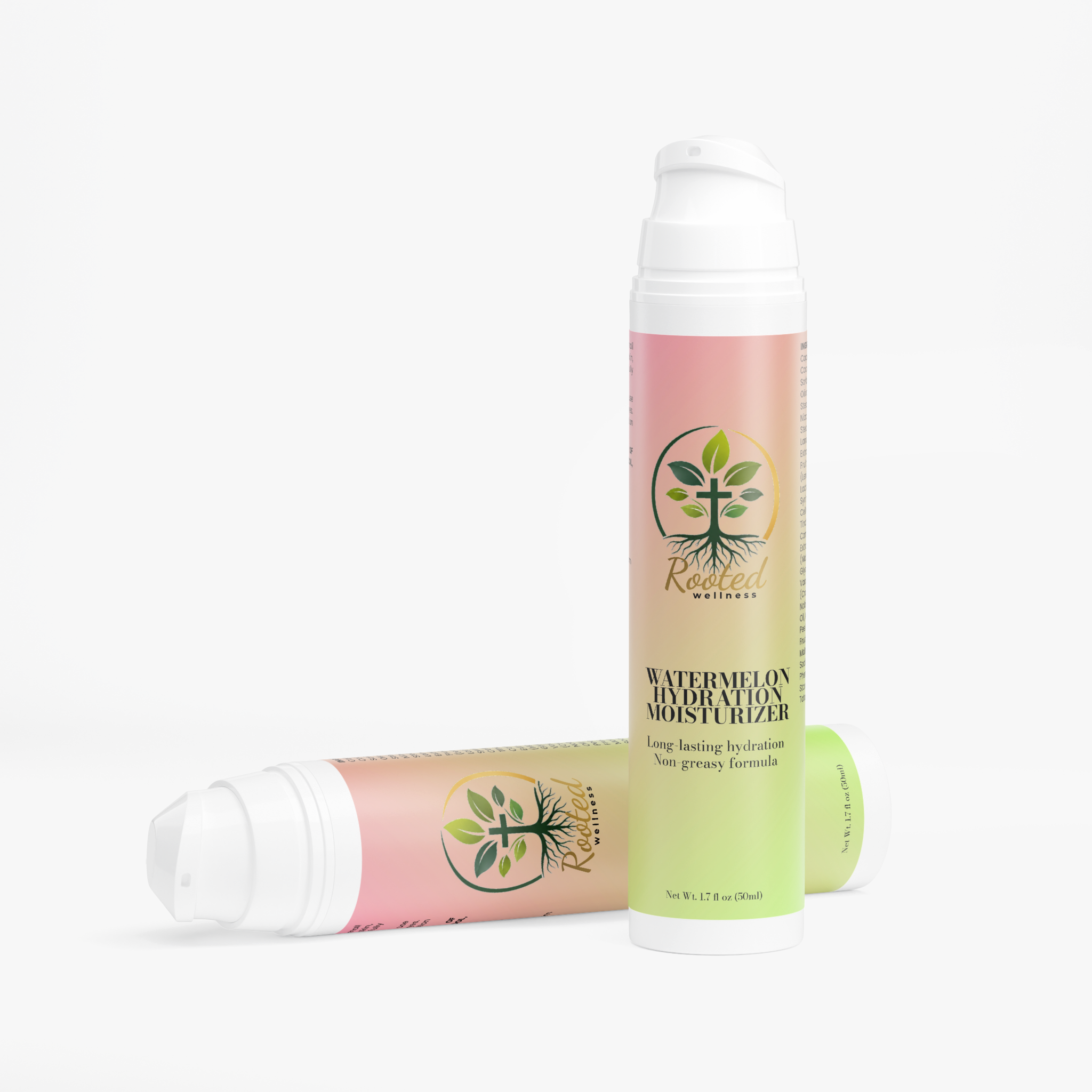 Watermelon Hydration Moisturizer
