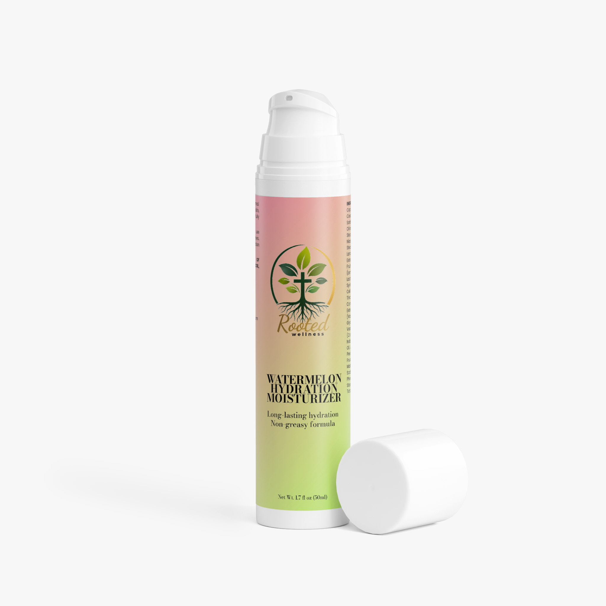 Watermelon Hydration Moisturizer