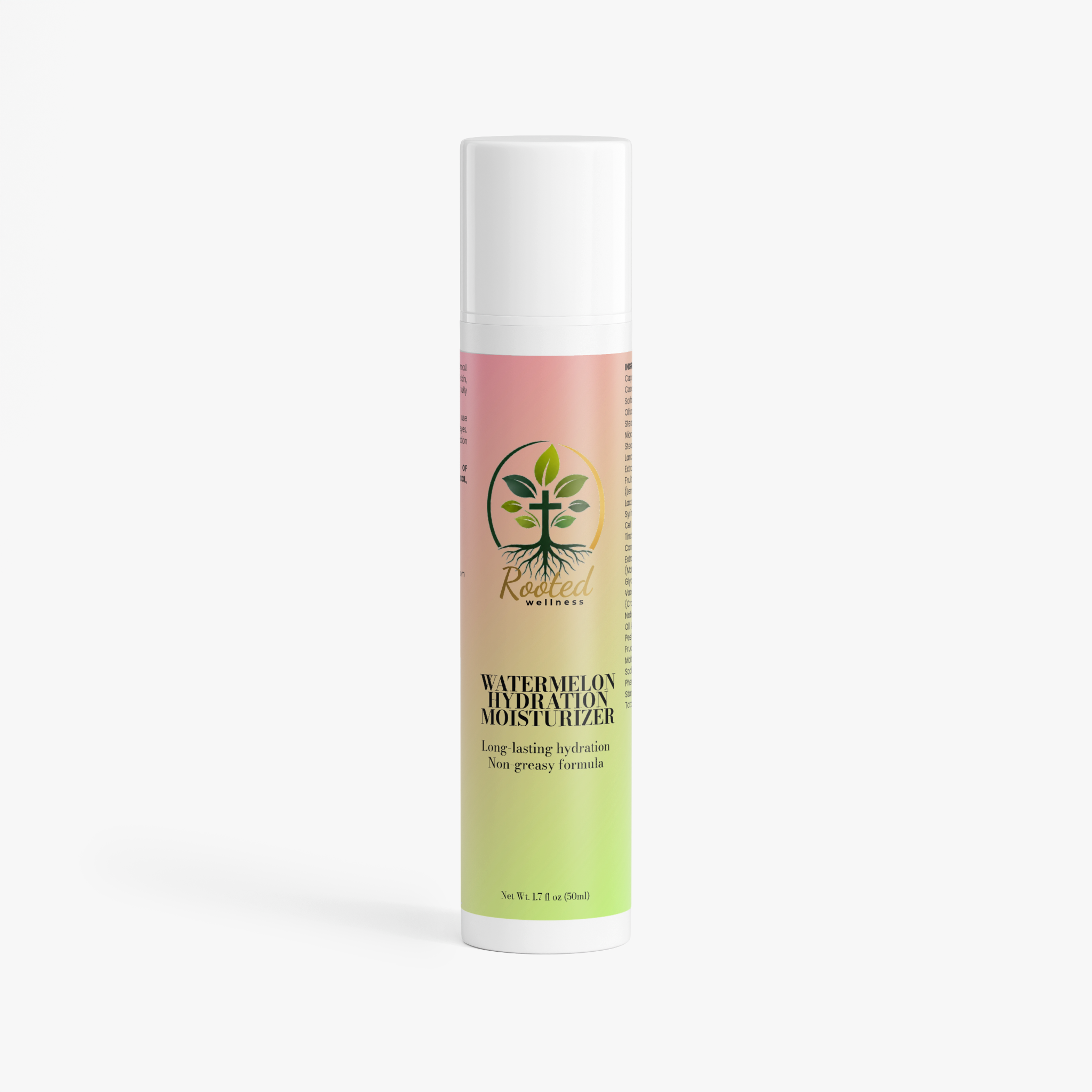 Watermelon Hydration Moisturizer