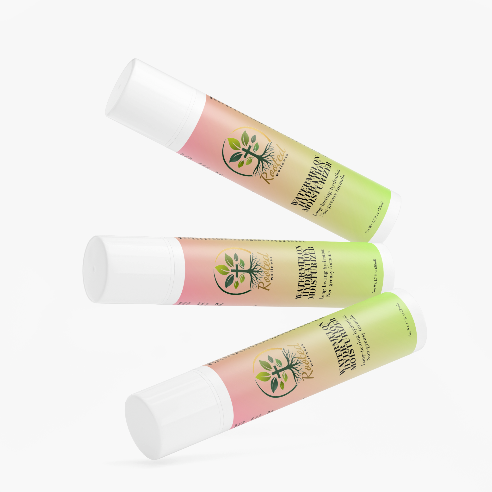 Watermelon Hydration Moisturizer