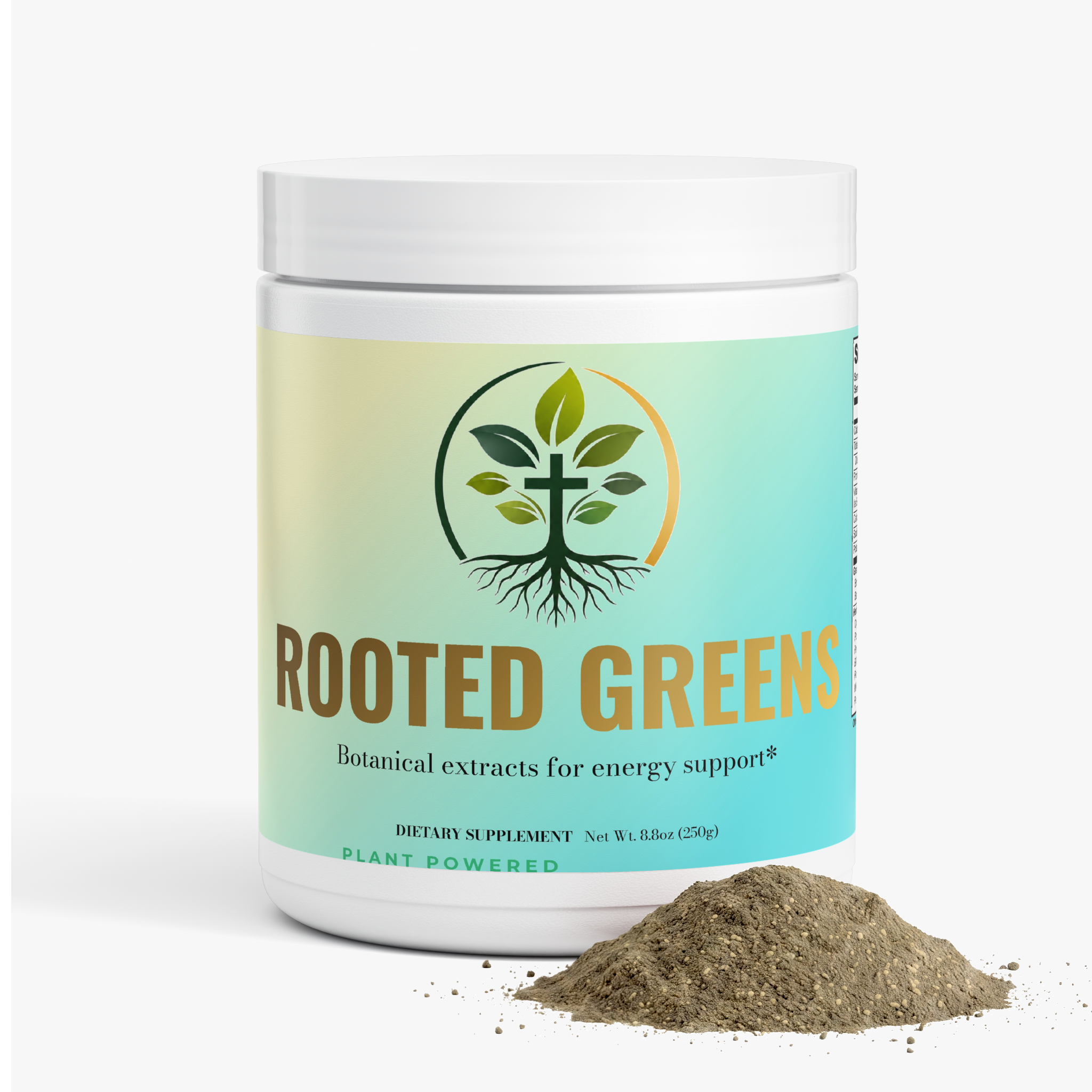 Ultra Cleanse Smoothie Greens