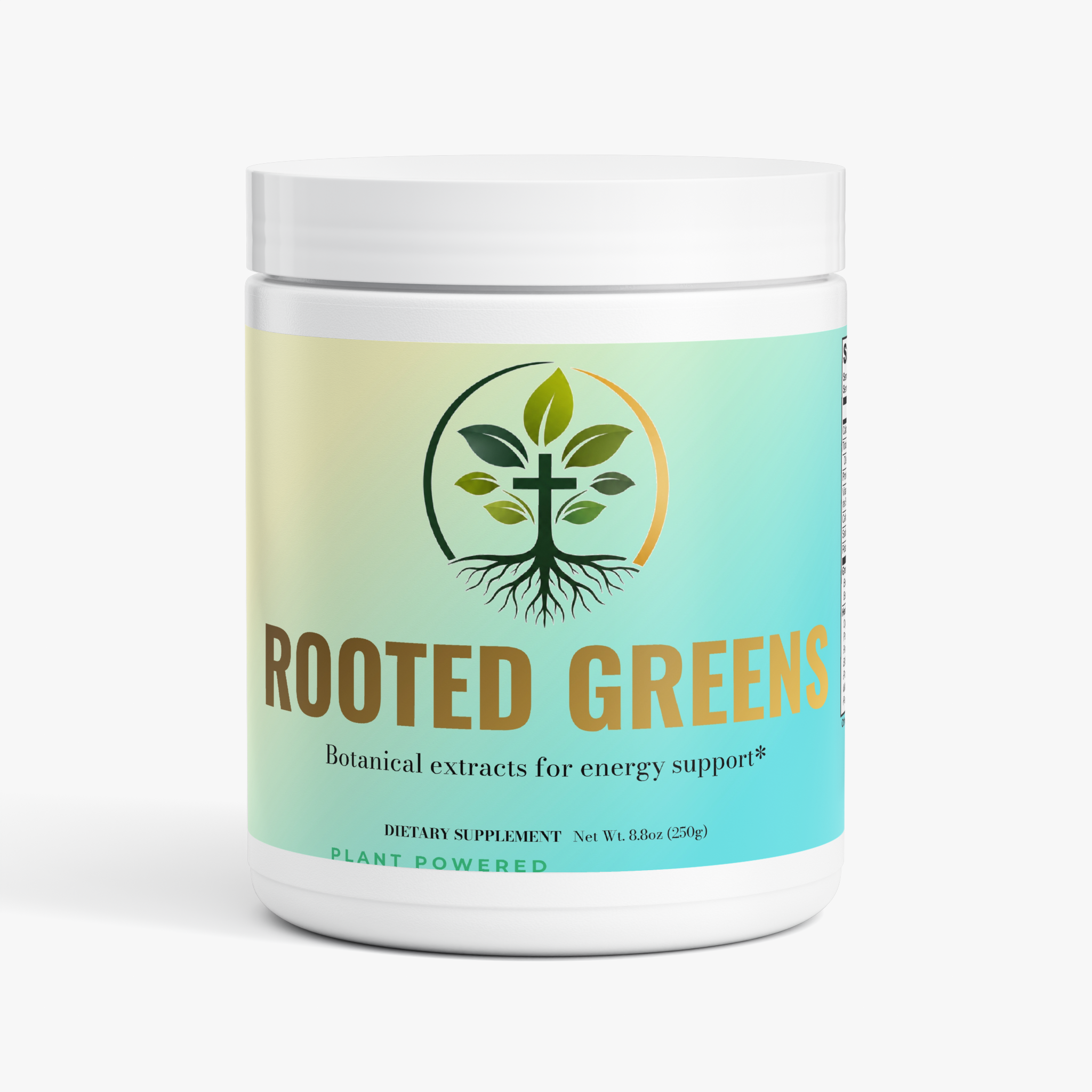 Ultra Cleanse Smoothie Greens