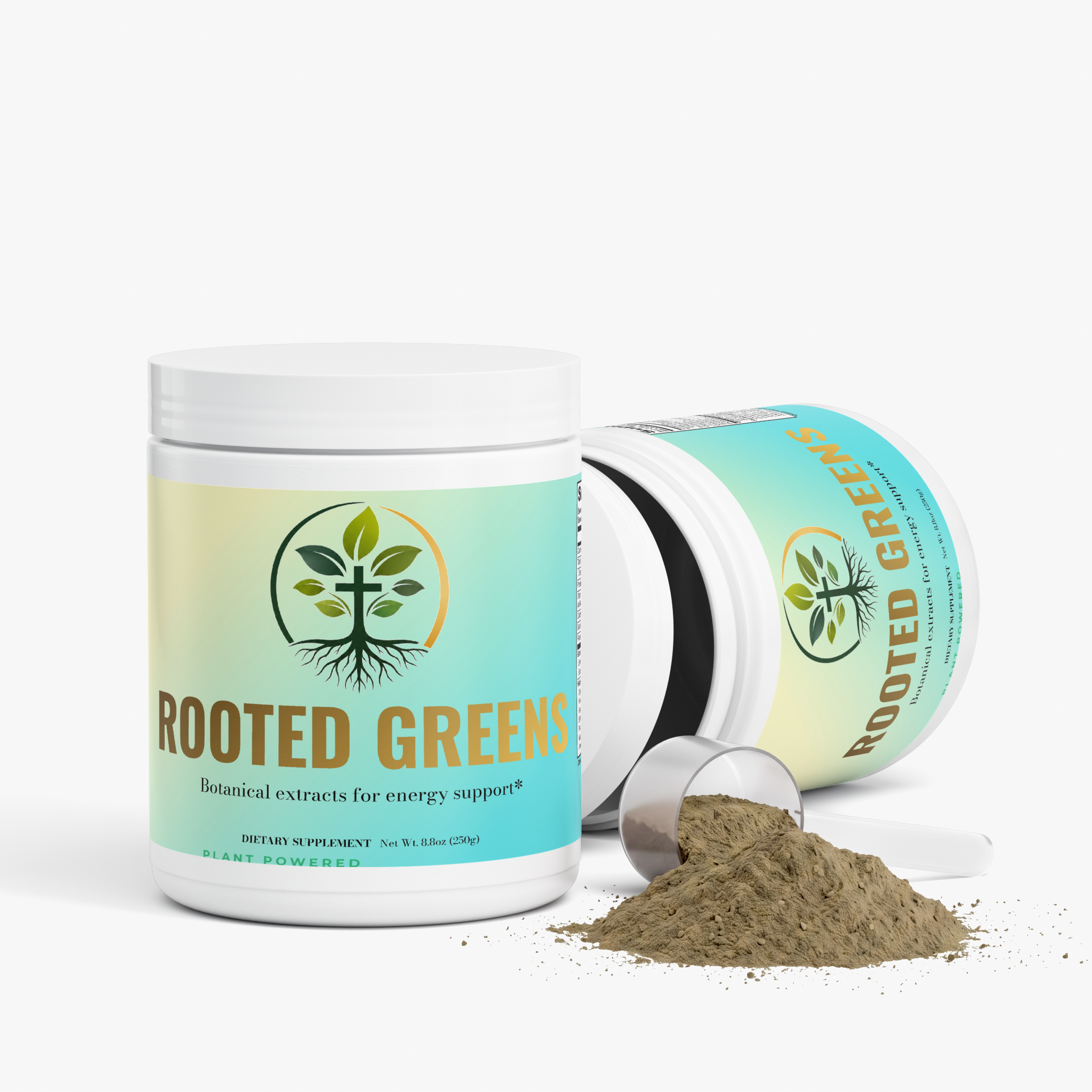Ultra Cleanse Smoothie Greens