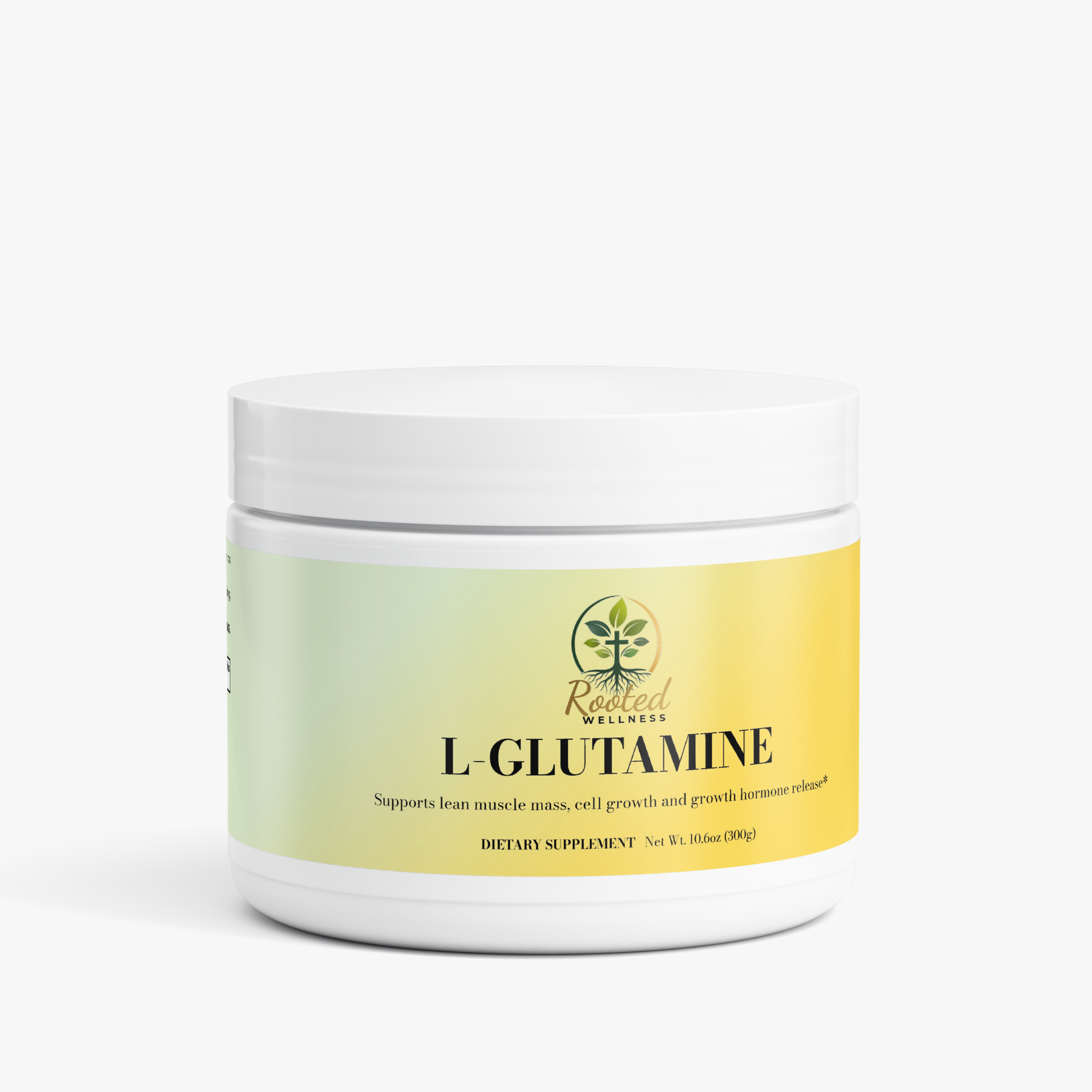 L-Glutamine