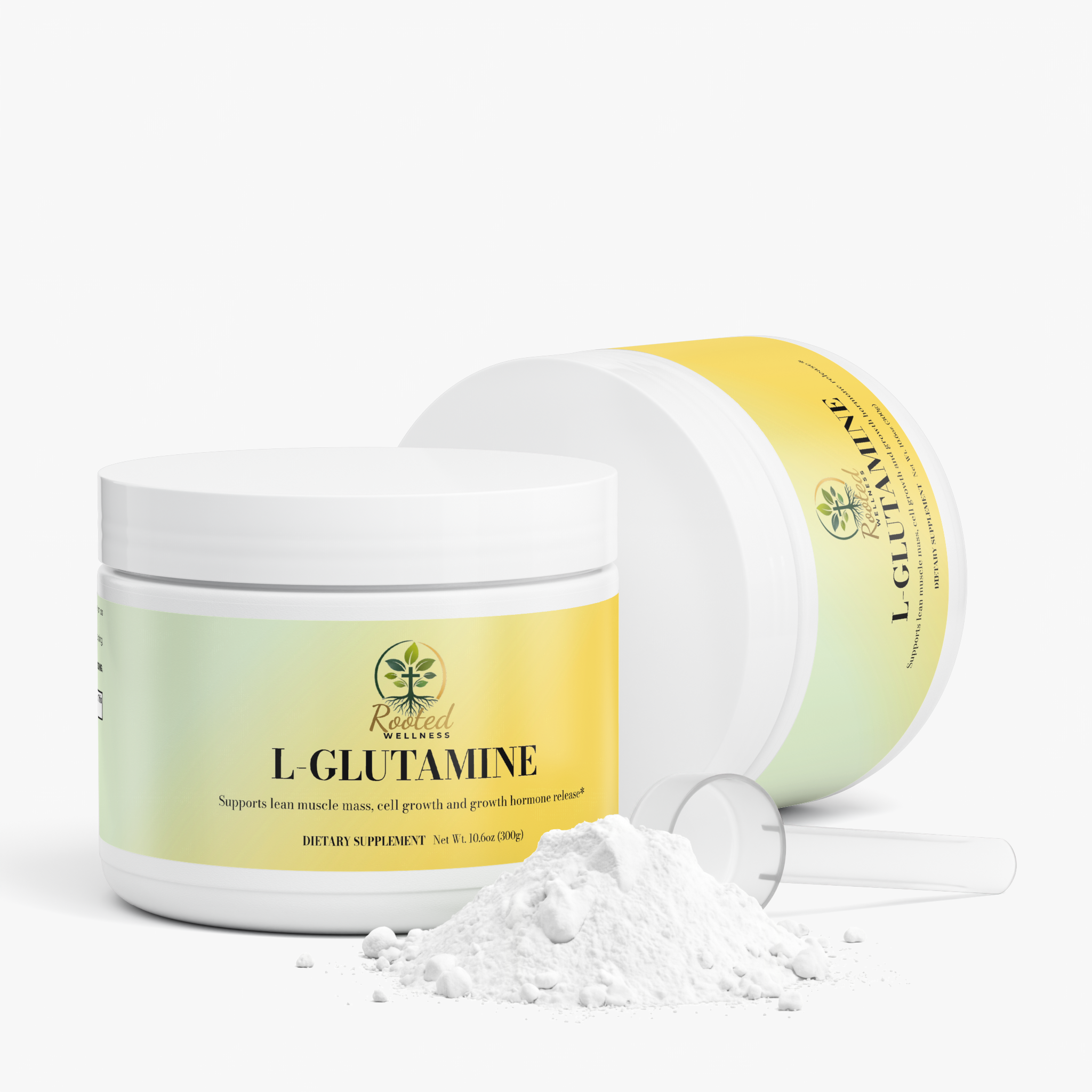 L-Glutamine