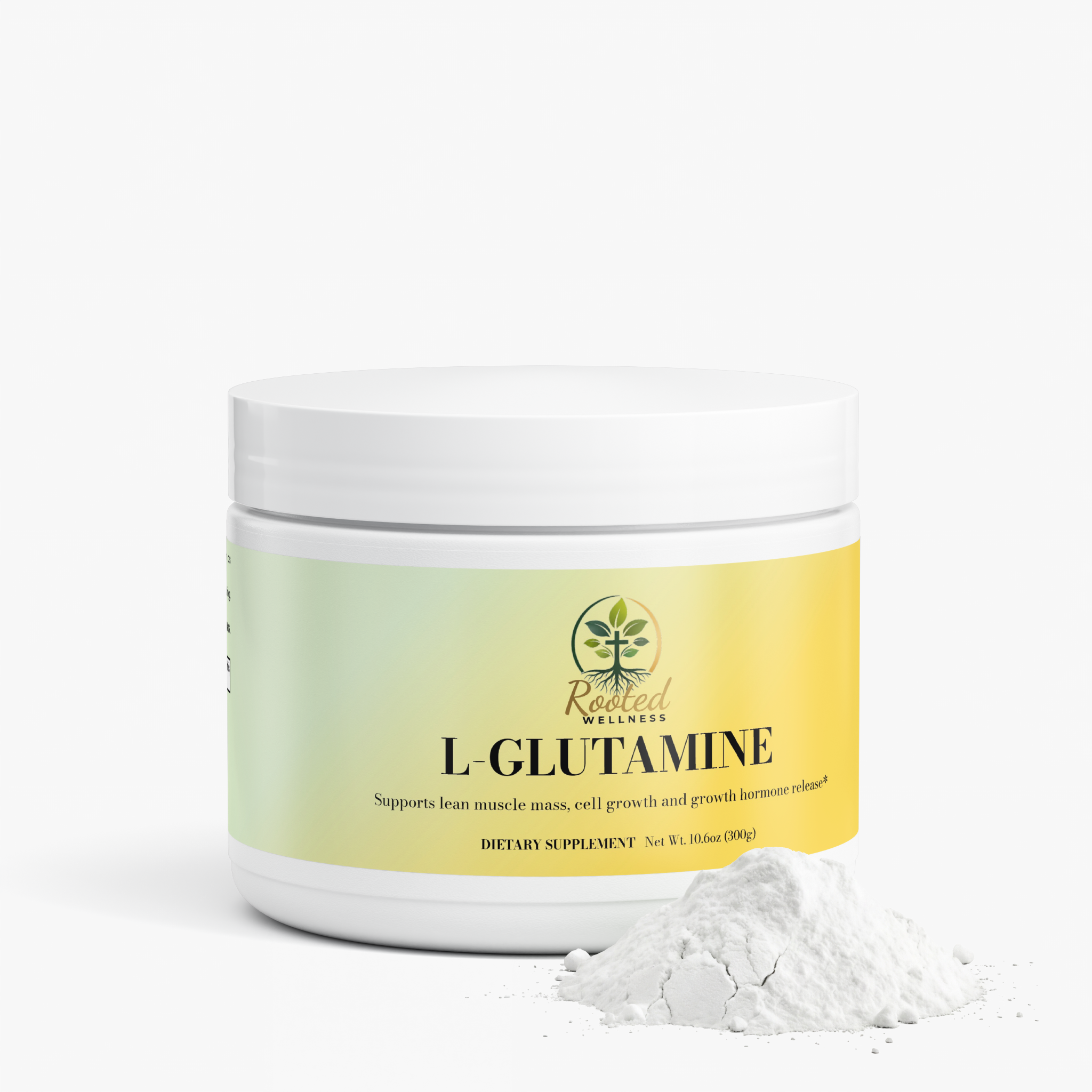 L-Glutamine
