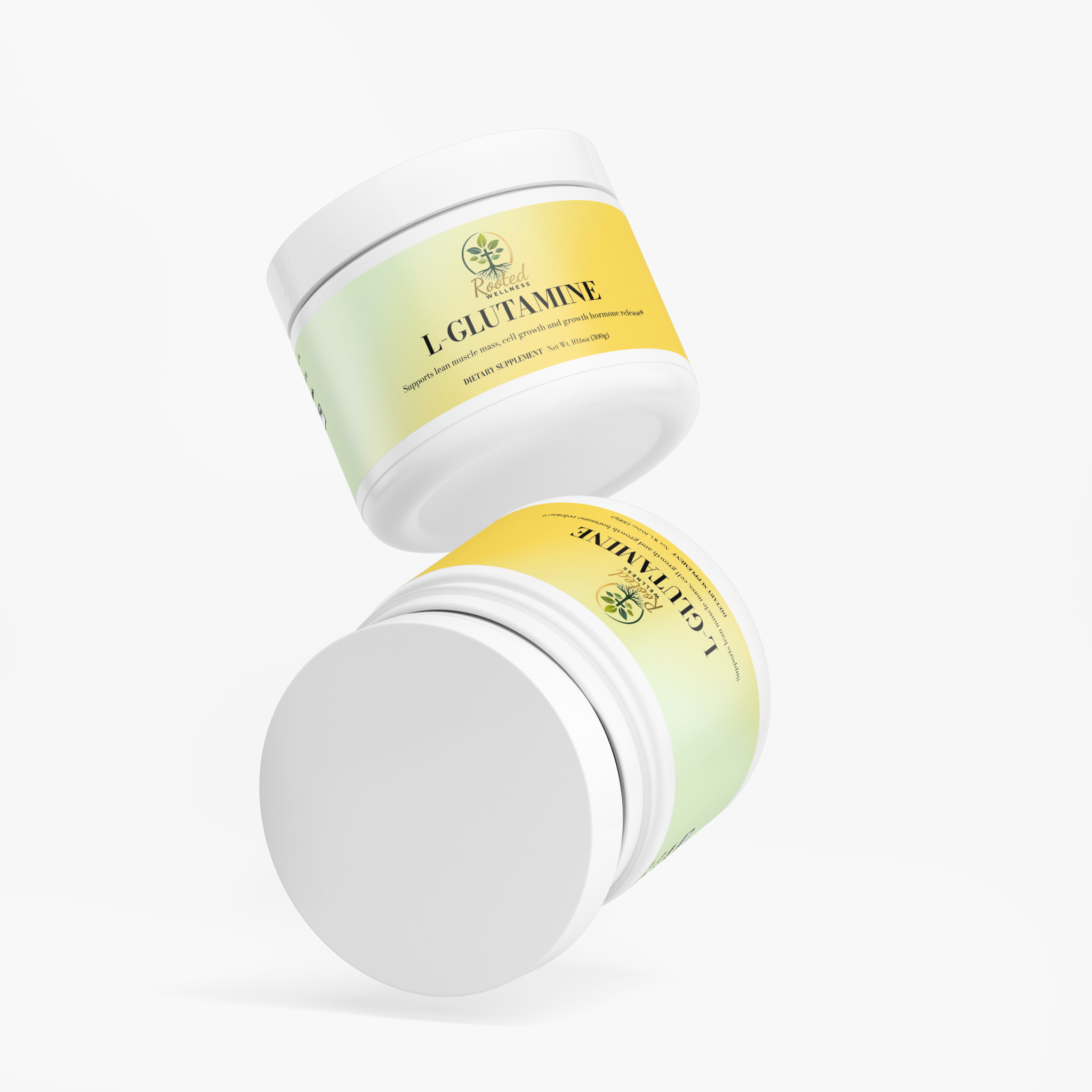 L-Glutamine