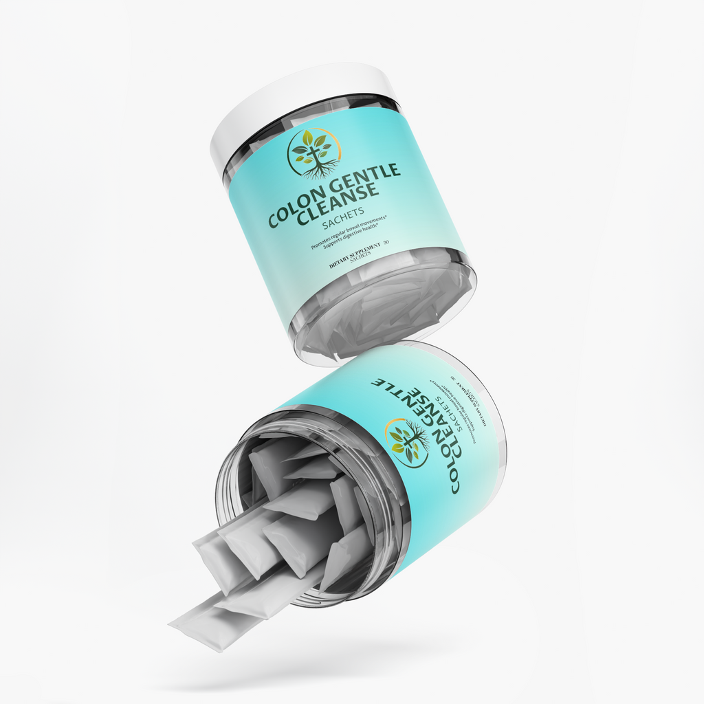 Colon Gentle Cleanse