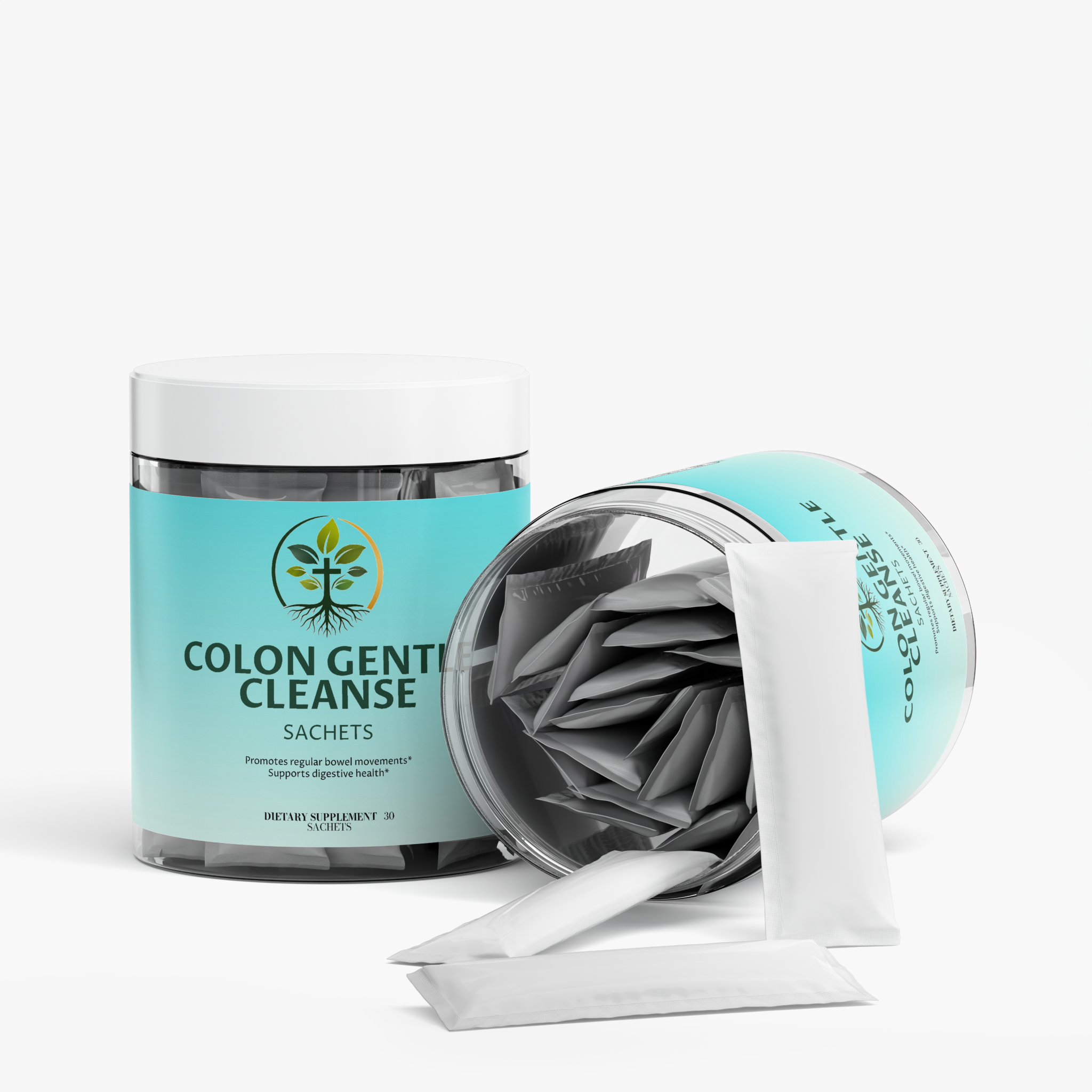 Colon Gentle Cleanse