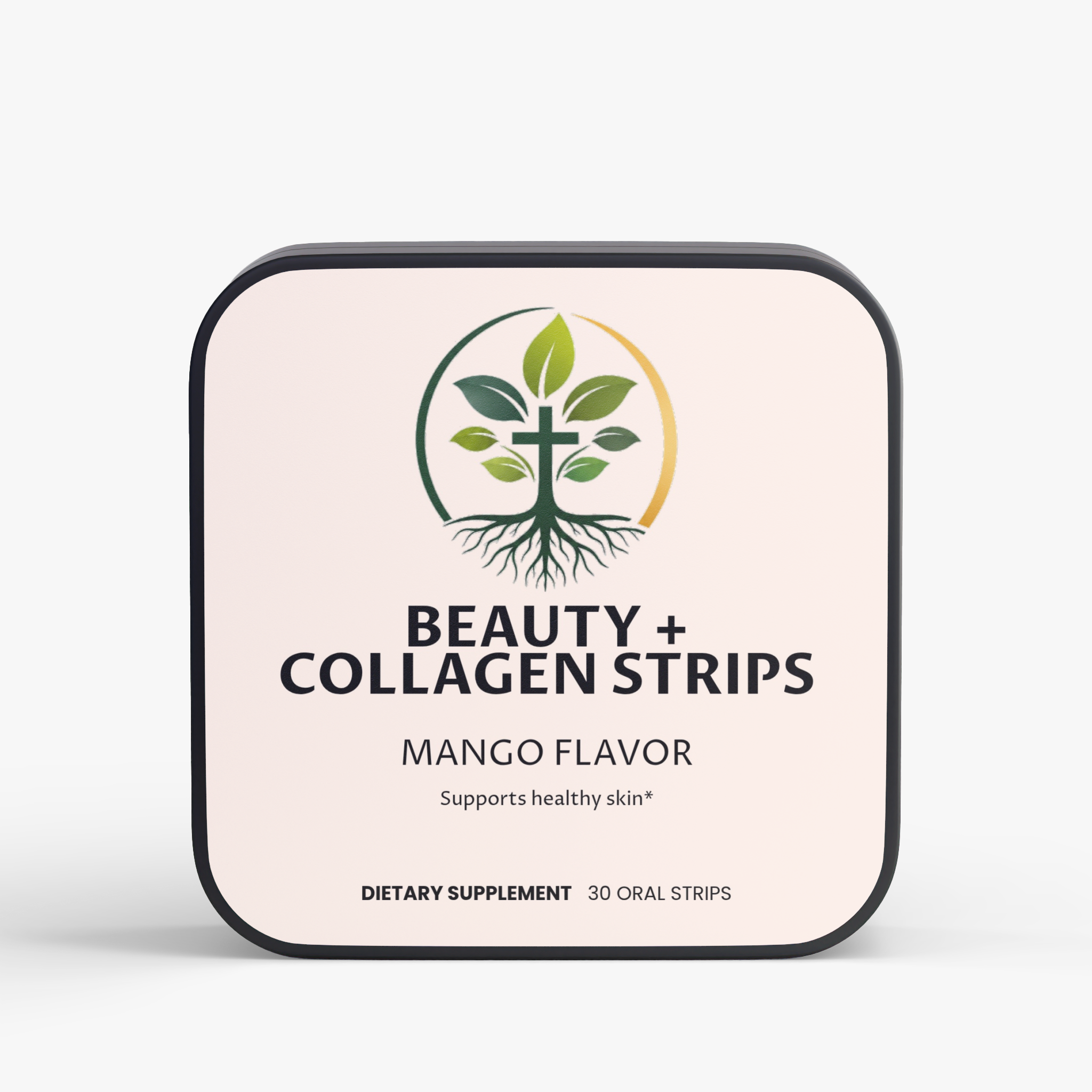 Beauty + Collagen Strips