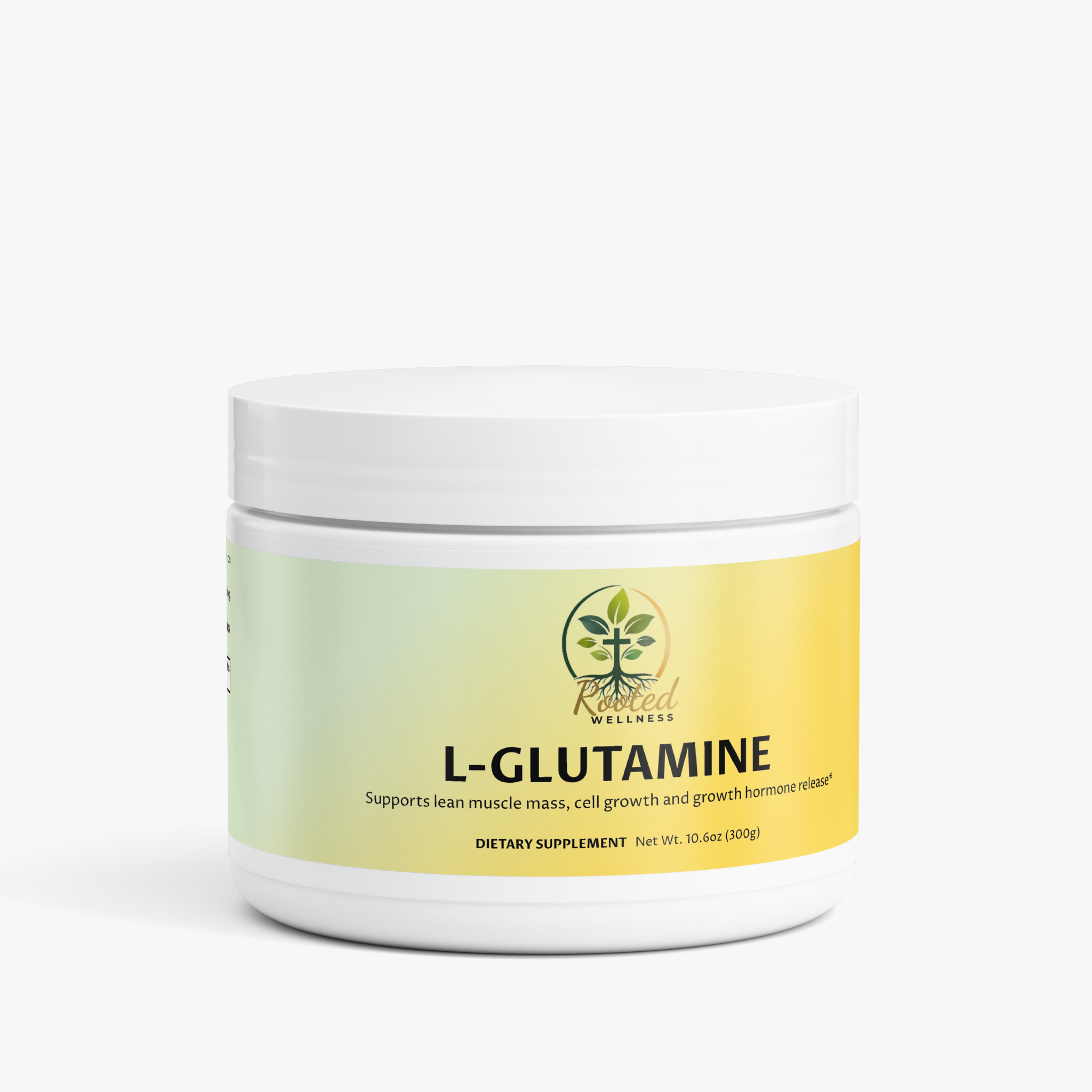 L-Glutamine