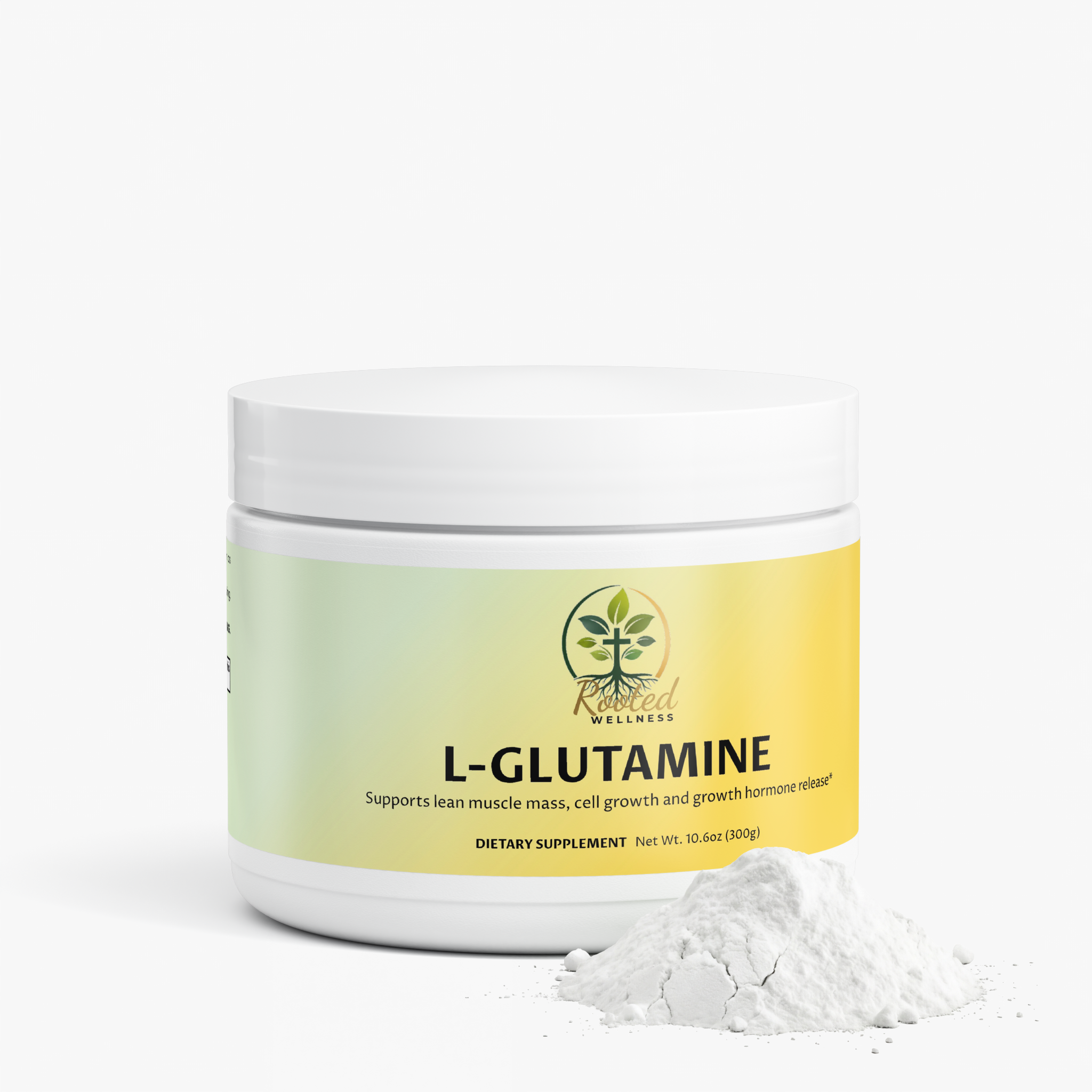 L-Glutamine