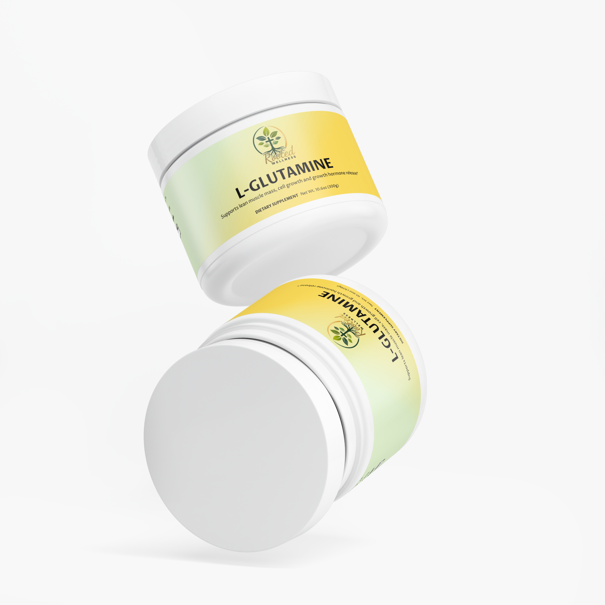 L-Glutamine
