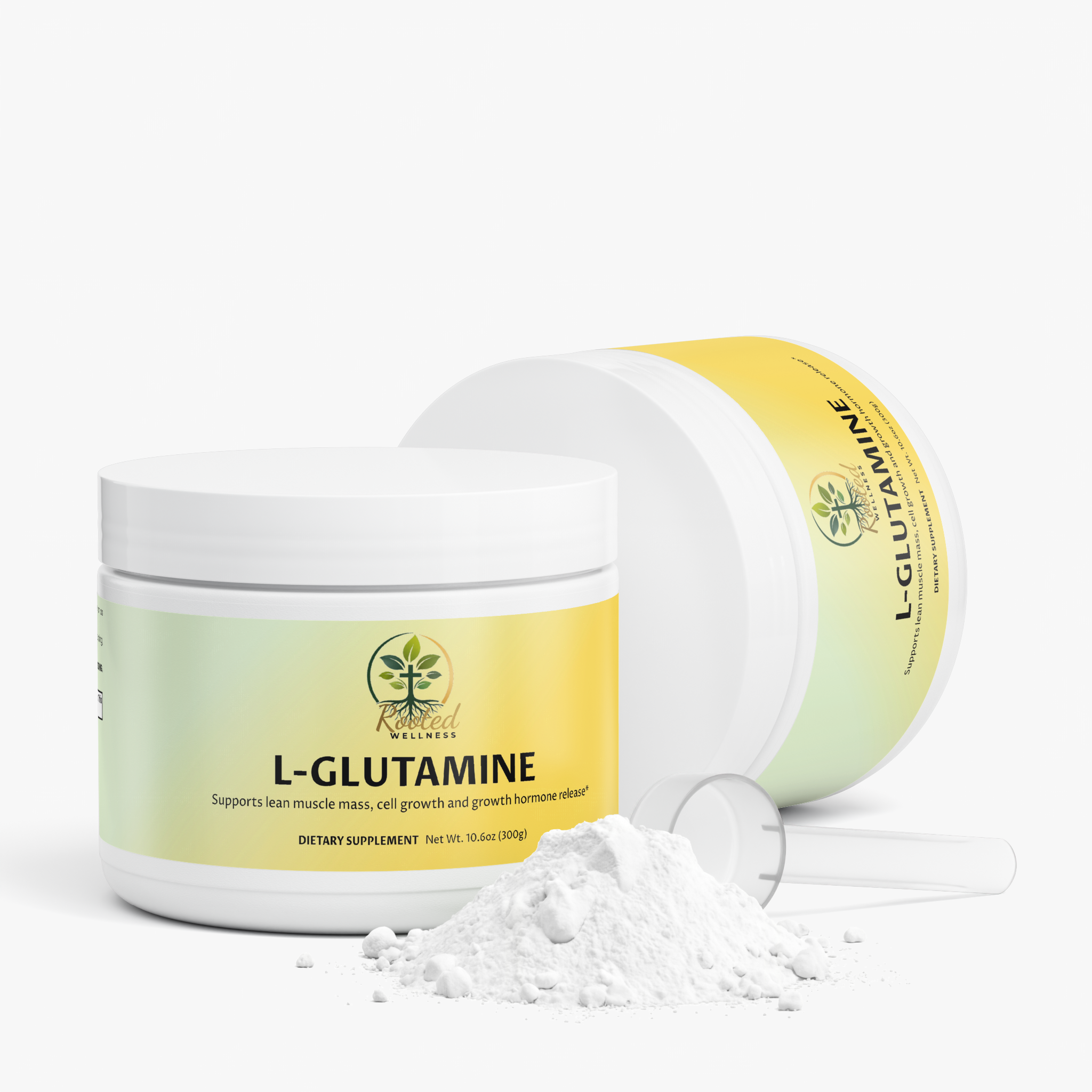 L-Glutamine