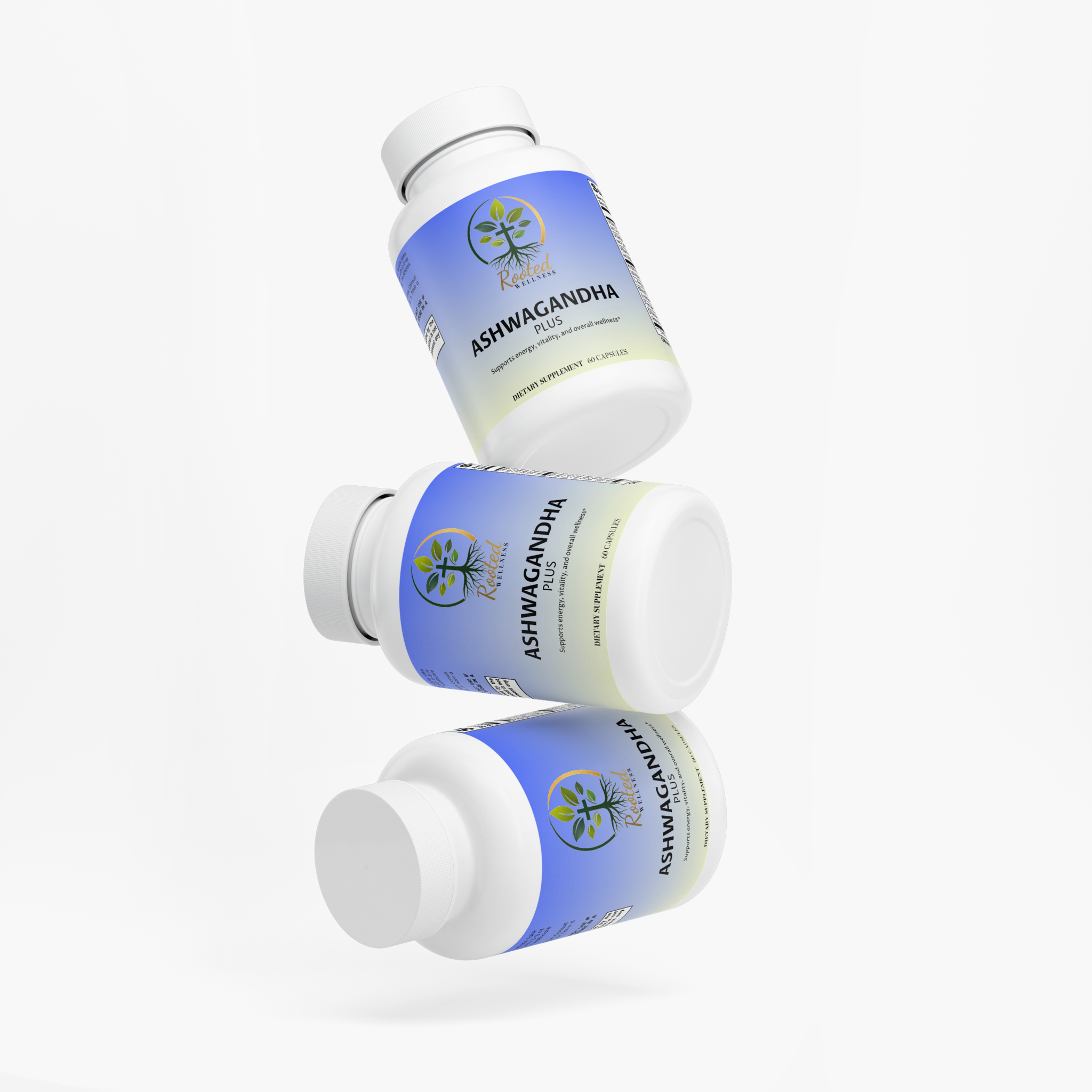 Ashwagandha Plus