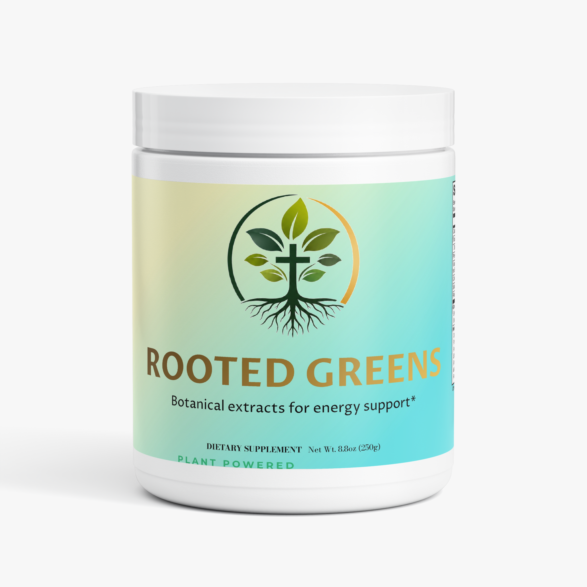 Ultra Cleanse Smoothie Greens