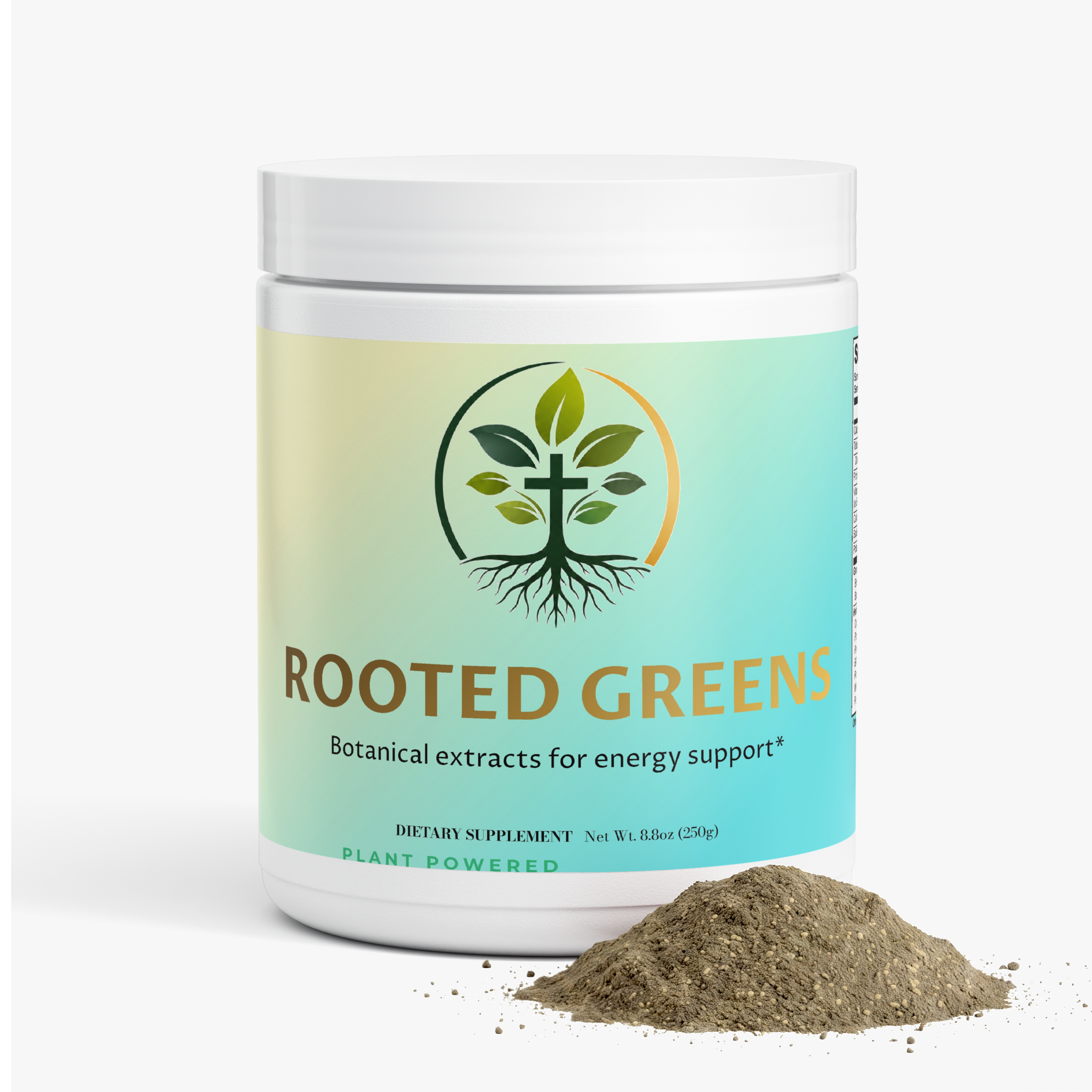 Ultra Cleanse Smoothie Greens