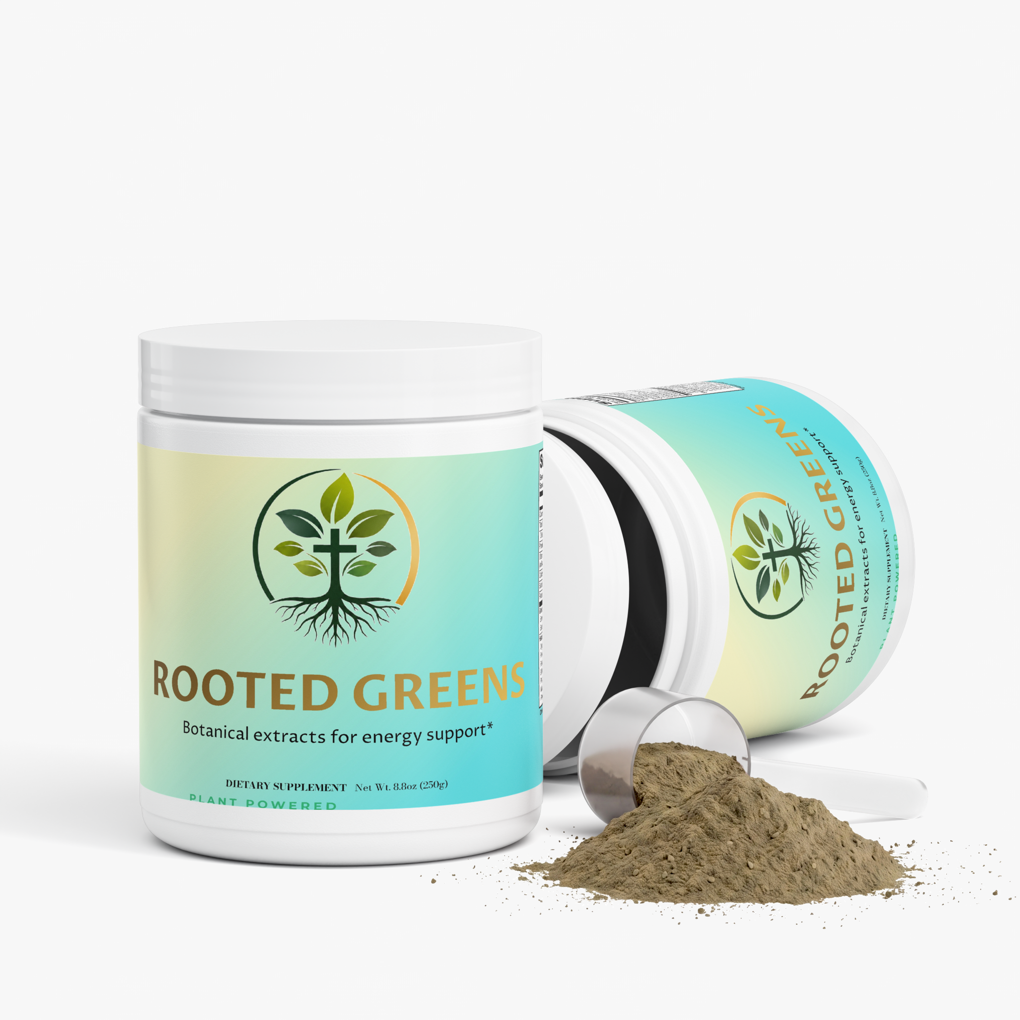 Ultra Cleanse Smoothie Greens