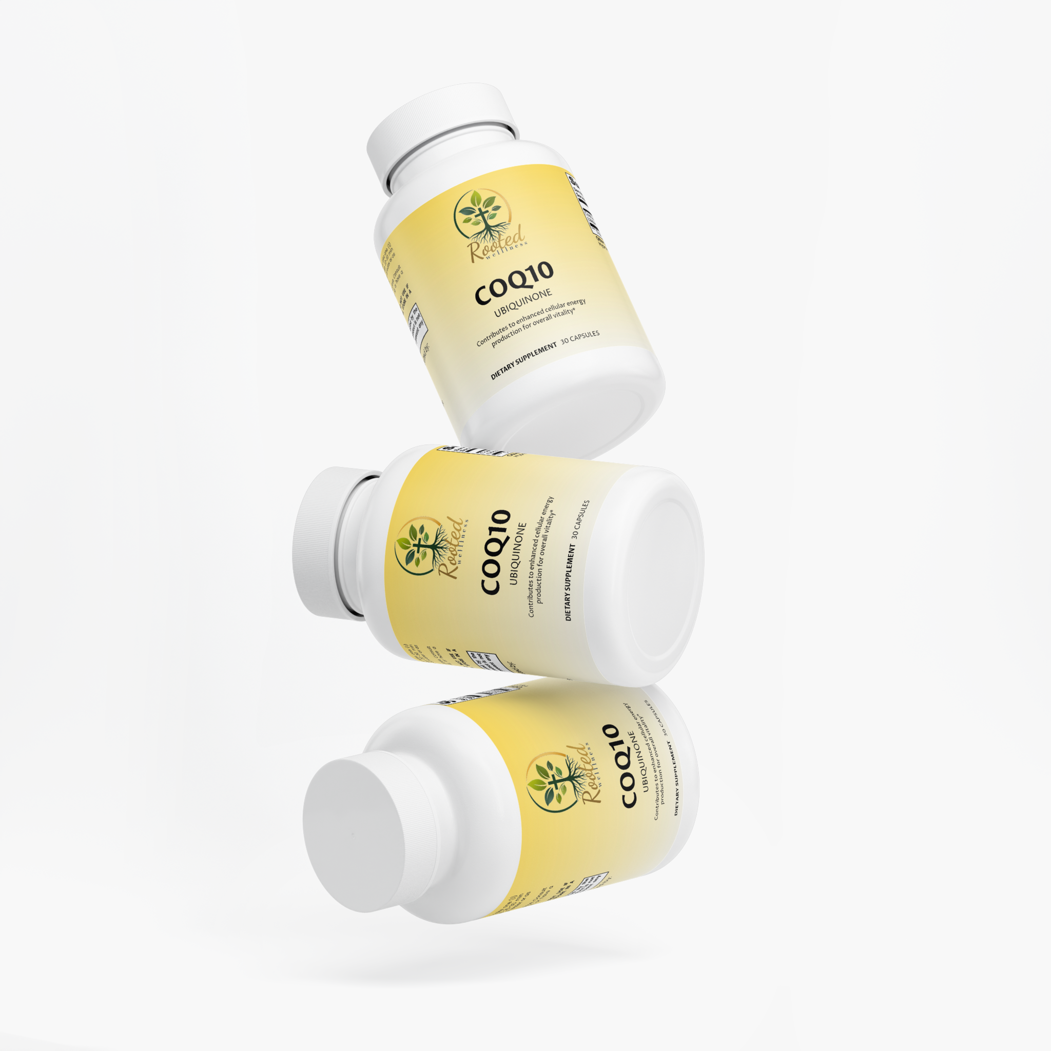 CoQ10 Ubiquinone
