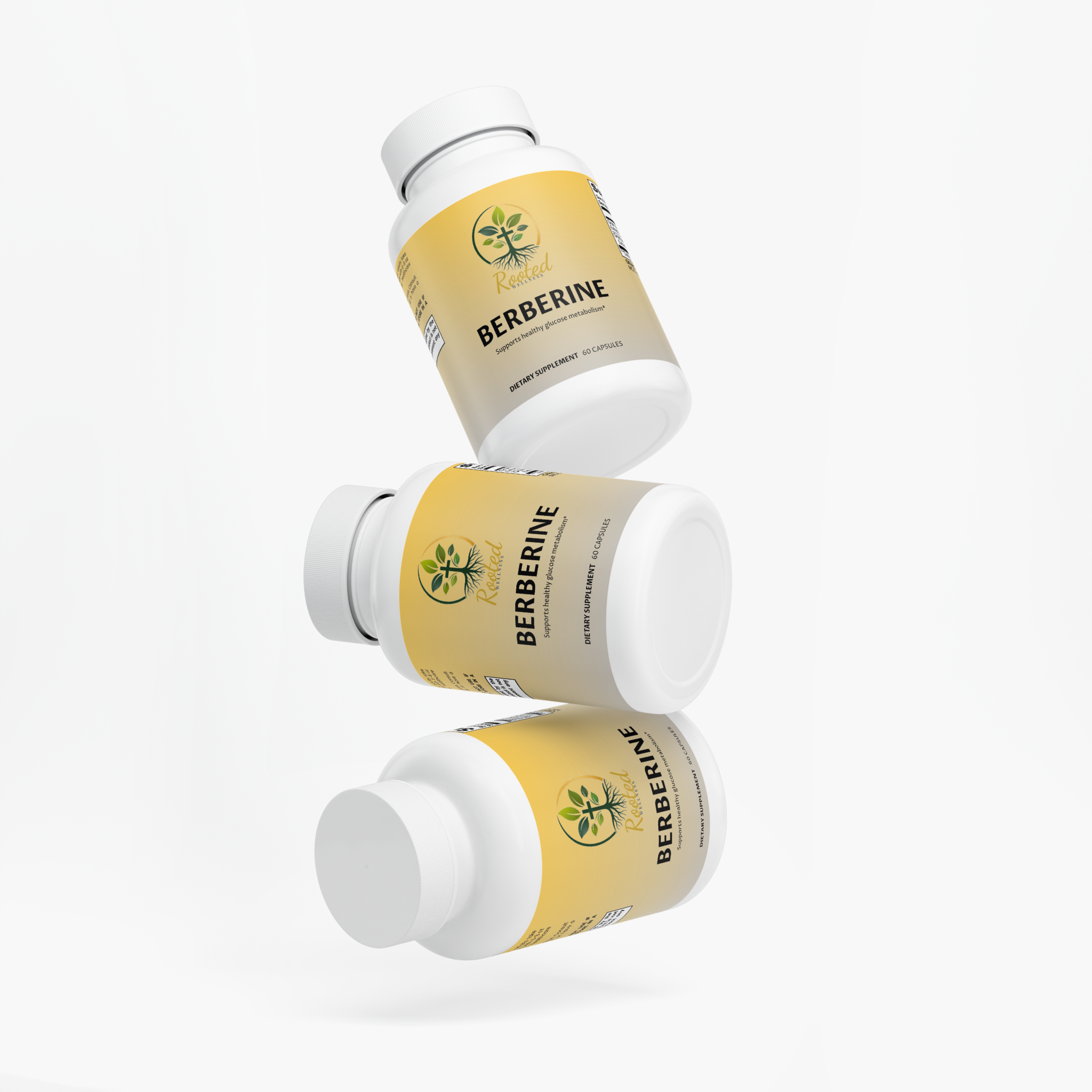 Berberine