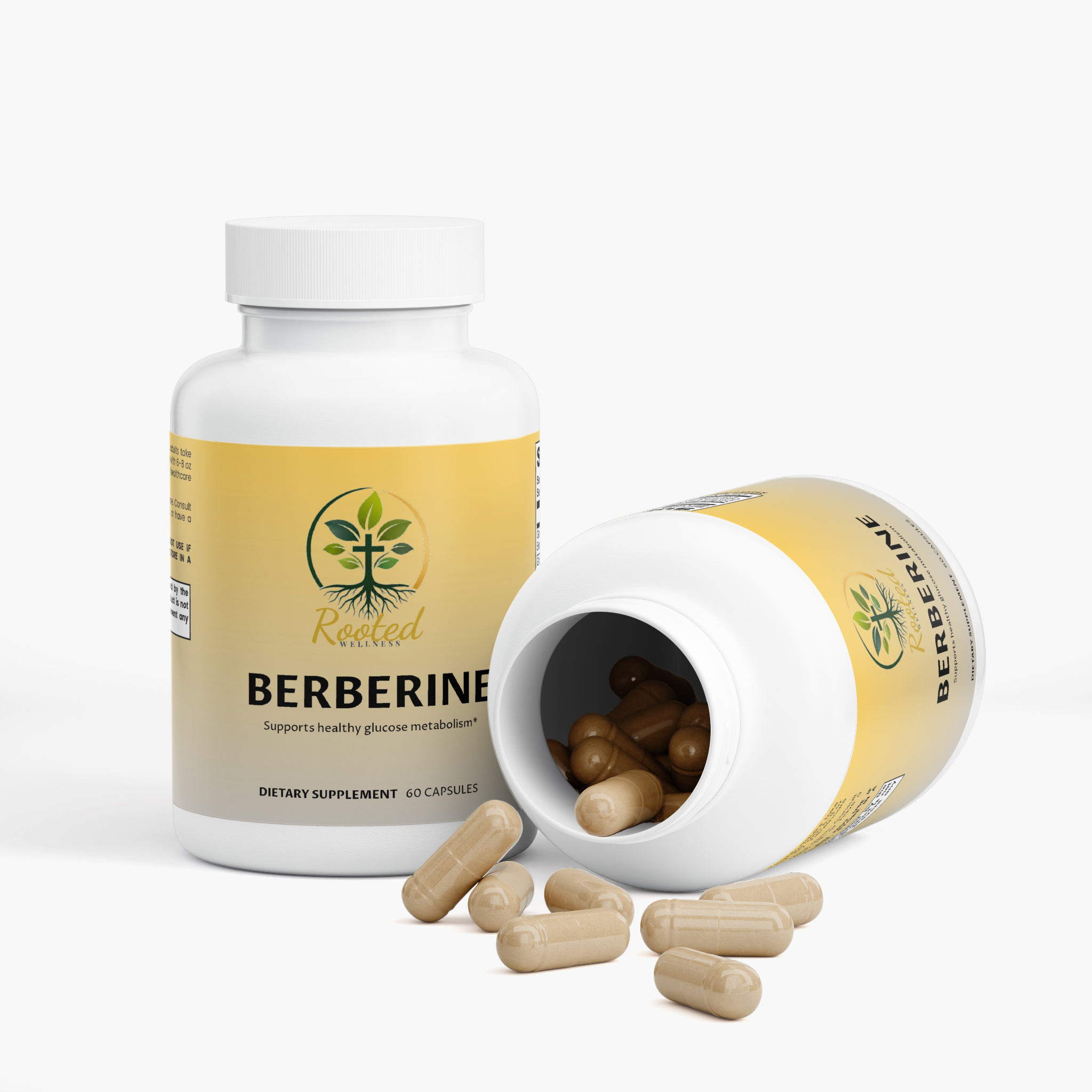 Berberine