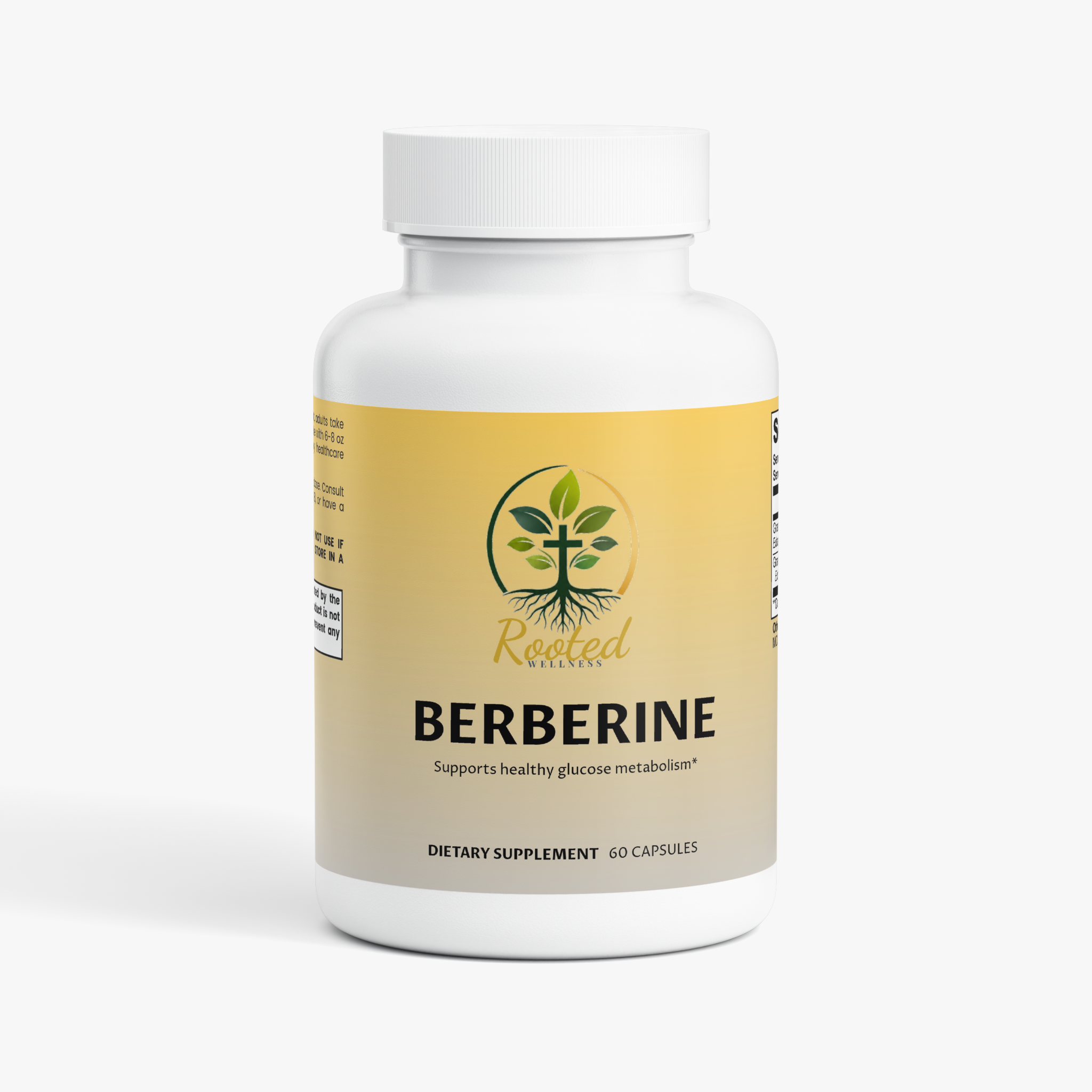Berberine