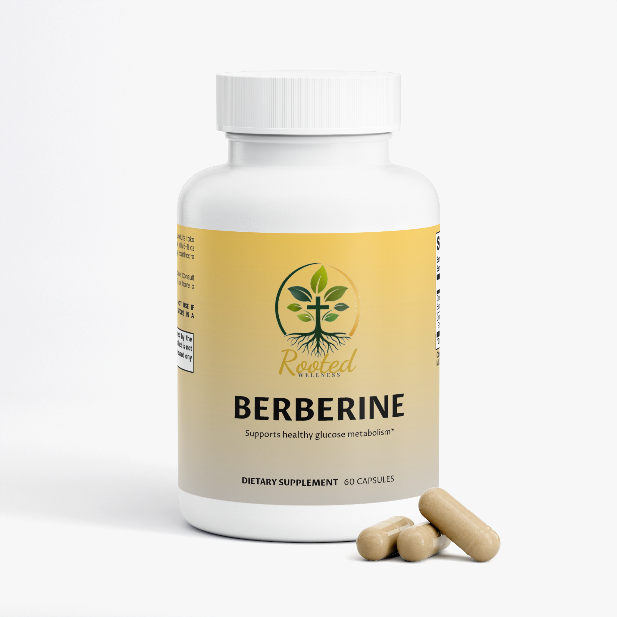 Berberine